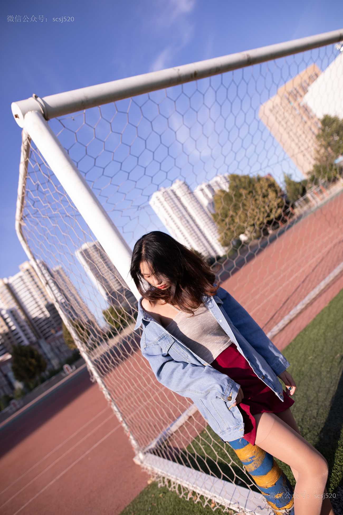 图片[27]-[LSS山茶摄影]NO.256 丝袜穿搭99[79P] – 速更版-美库