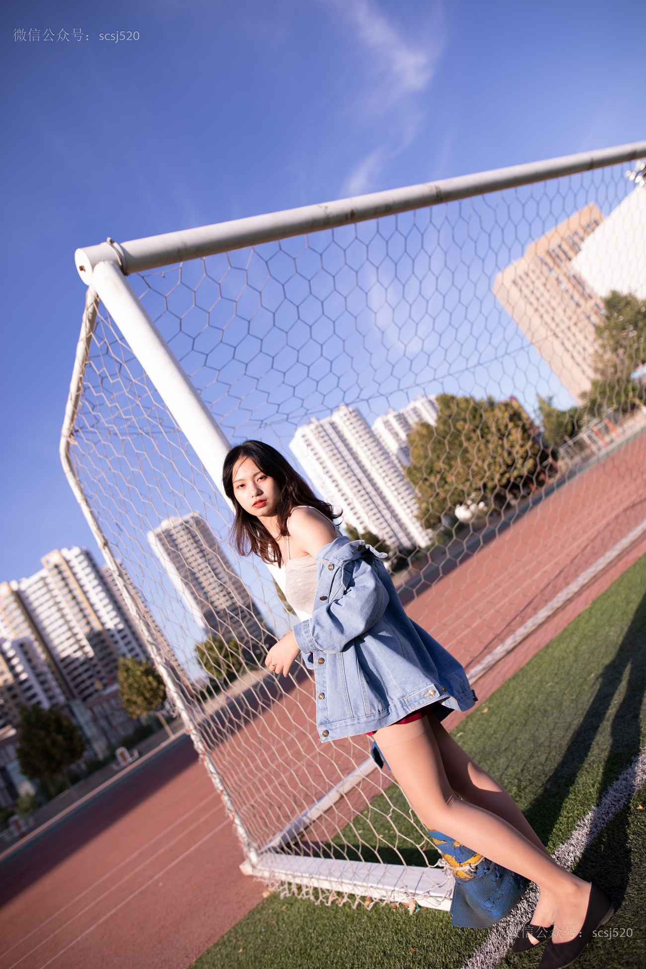 图片[30]-[LSS山茶摄影]NO.256 丝袜穿搭99[79P] – 速更版-美库