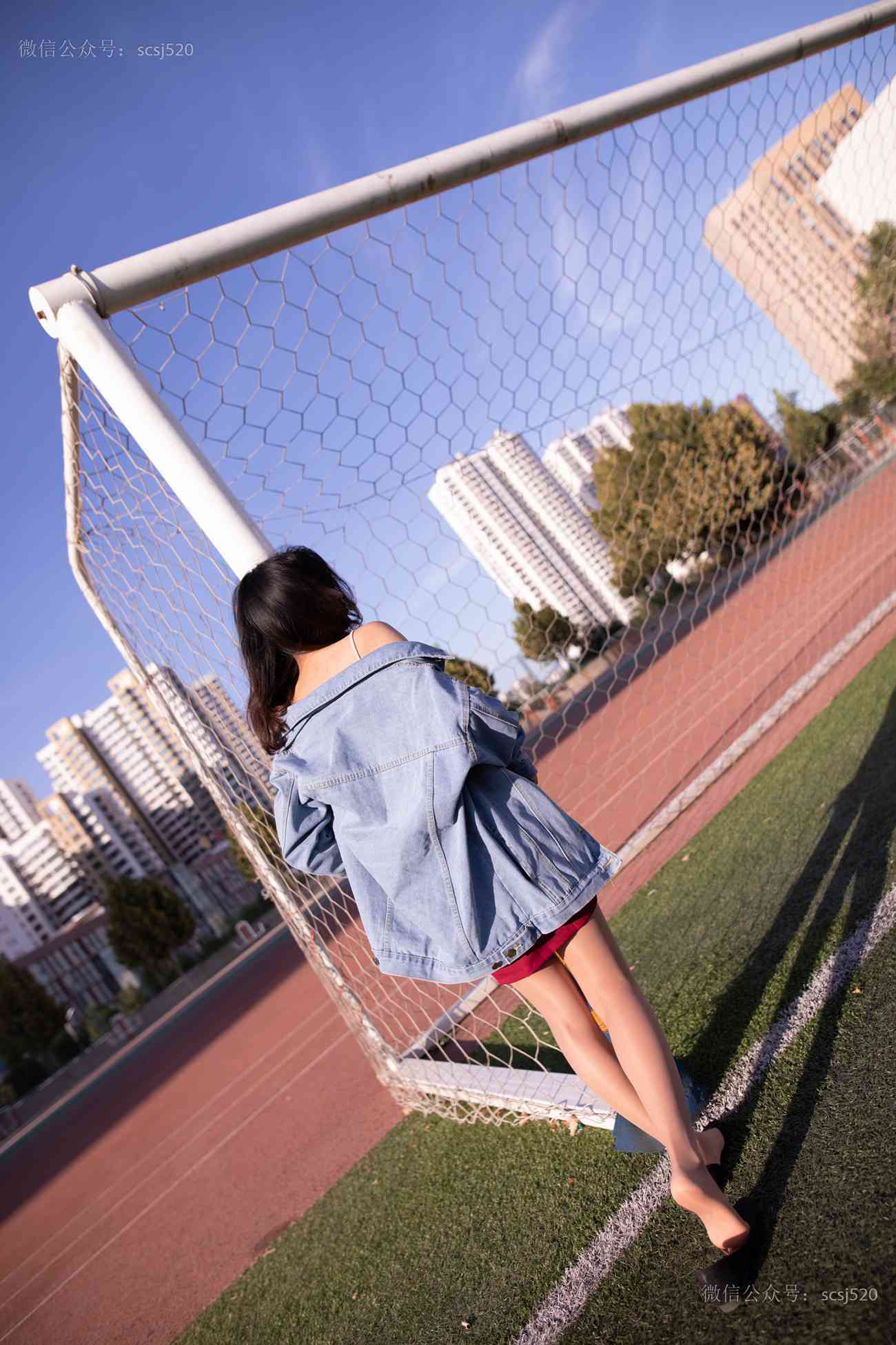 图片[32]-[LSS山茶摄影]NO.256 丝袜穿搭99[79P] – 速更版-美库