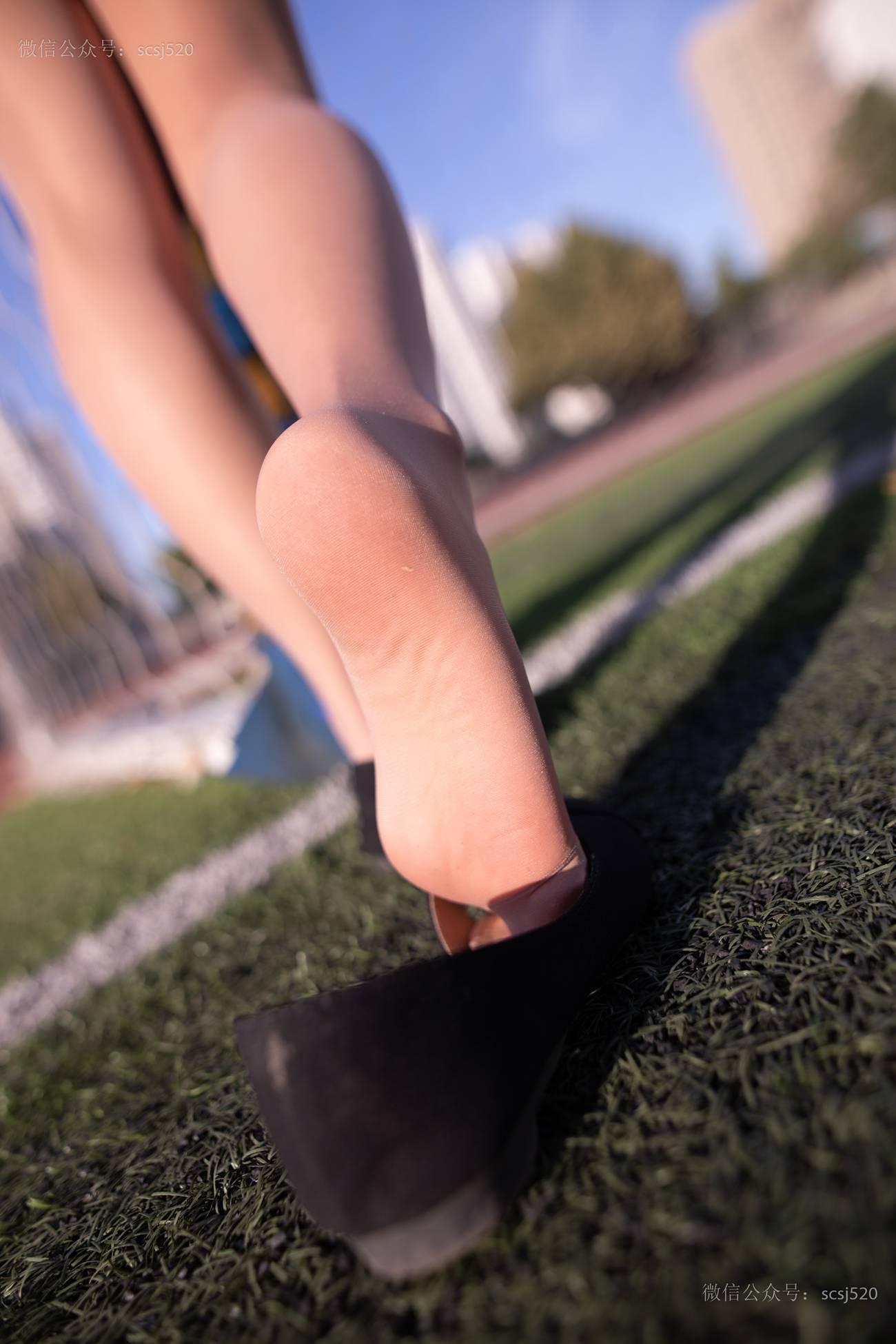 图片[34]-[LSS山茶摄影]NO.256 丝袜穿搭99[79P] – 速更版-美库