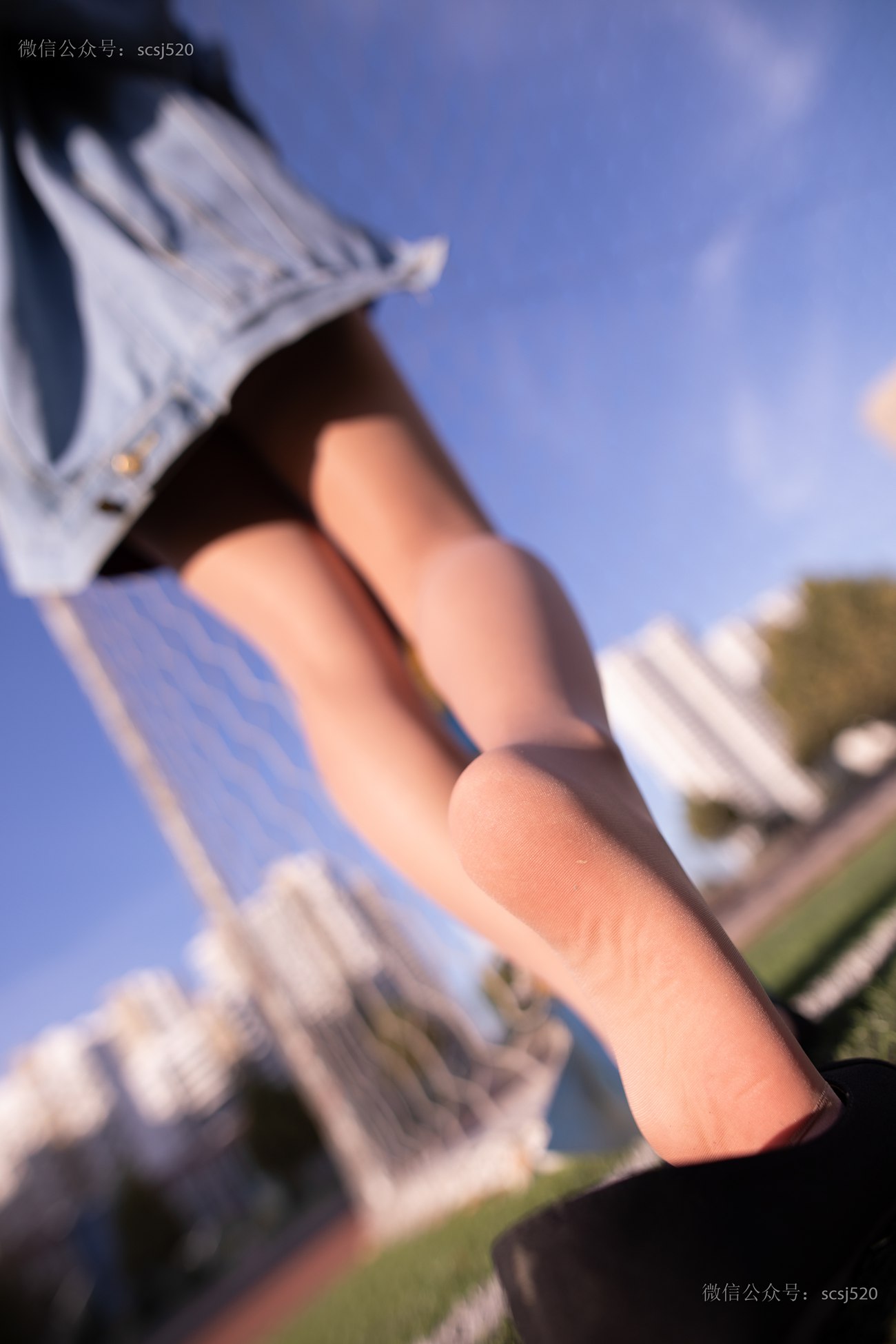 图片[35]-[LSS山茶摄影]NO.256 丝袜穿搭99[79P] – 速更版-美库