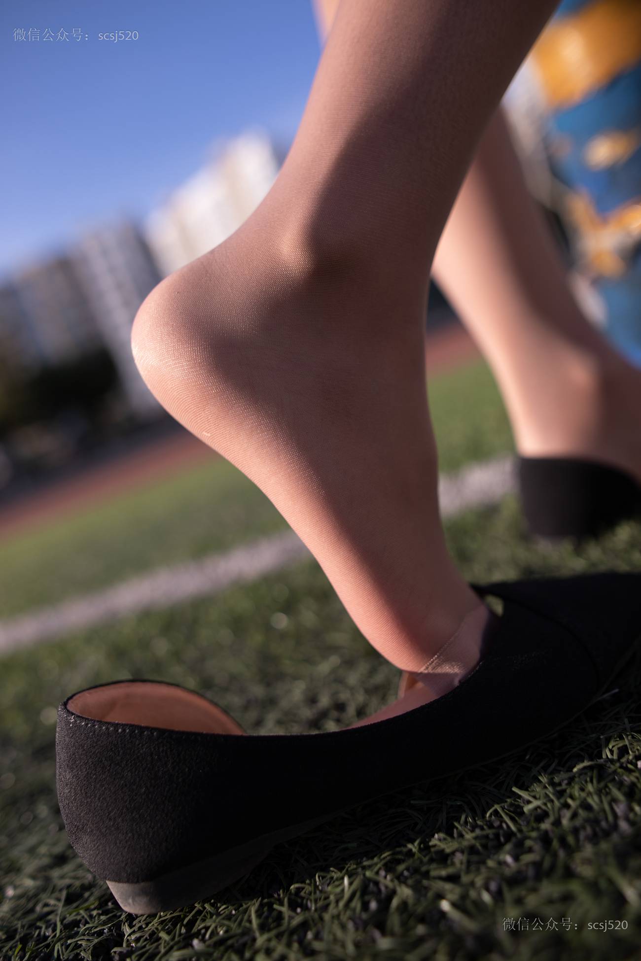 图片[36]-[LSS山茶摄影]NO.256 丝袜穿搭99[79P] – 速更版-美库