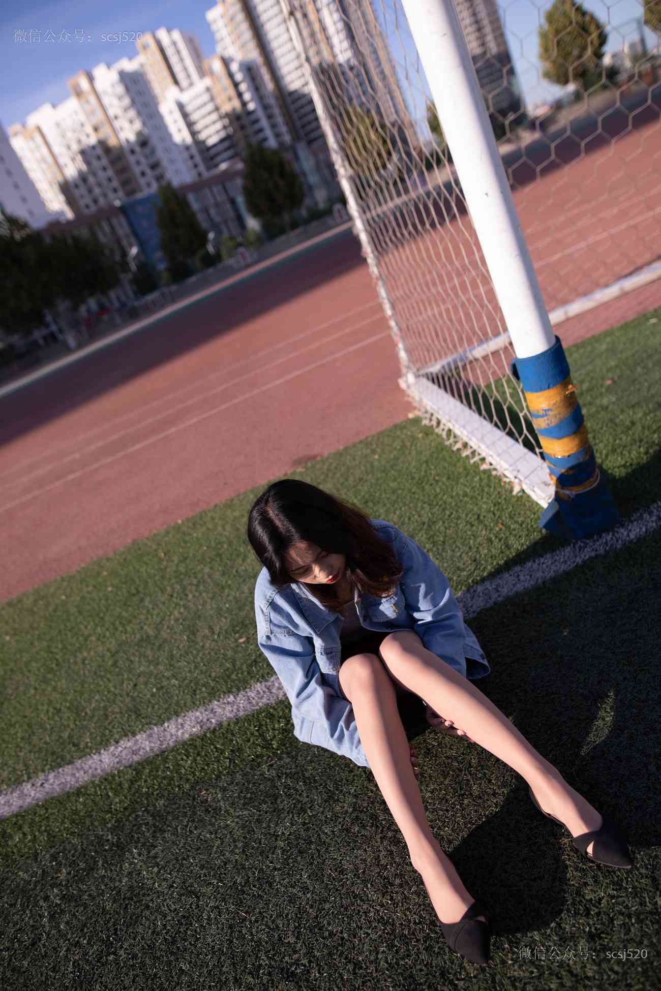 图片[37]-[LSS山茶摄影]NO.256 丝袜穿搭99[79P] – 速更版-美库