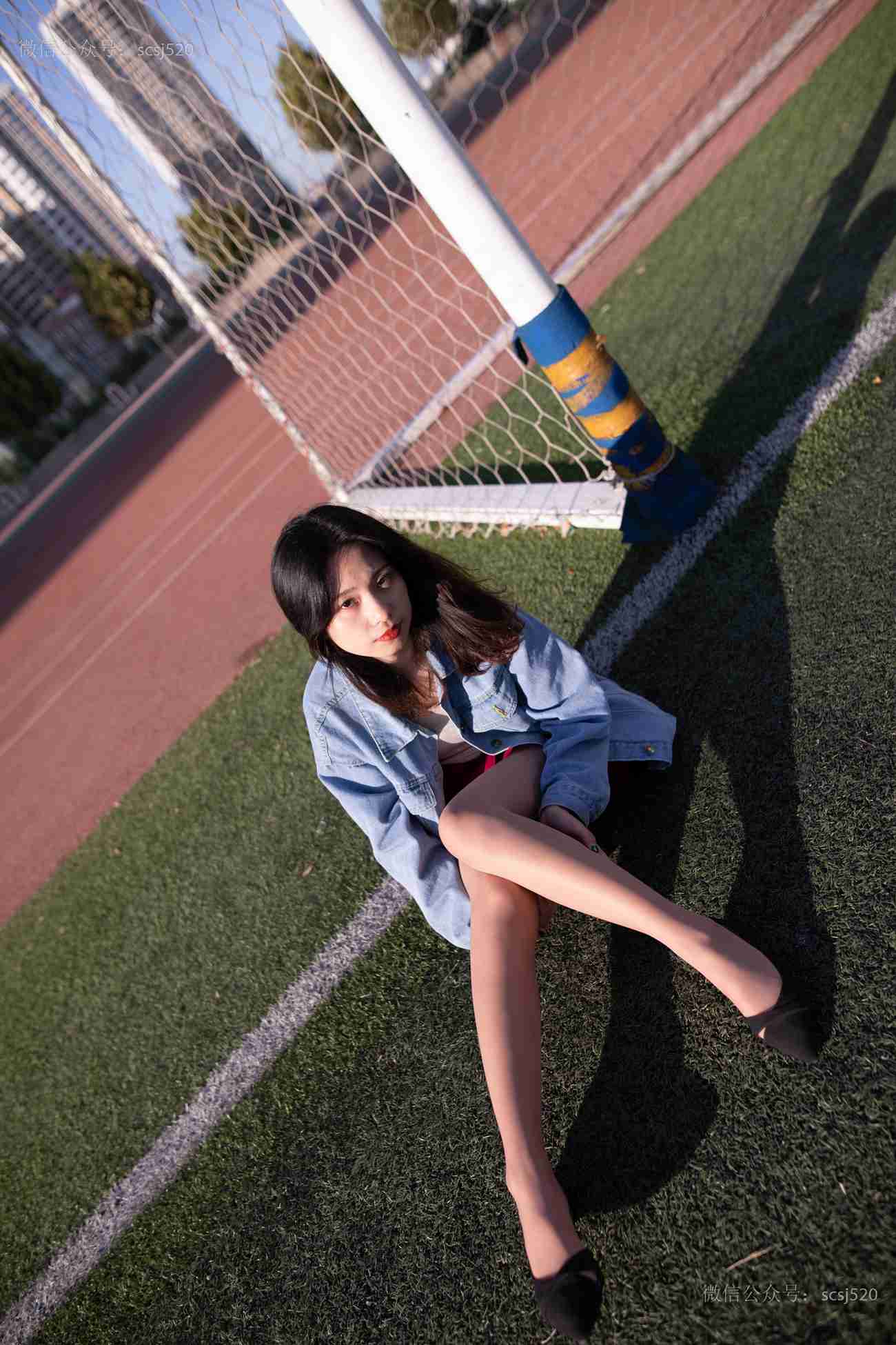 图片[39]-[LSS山茶摄影]NO.256 丝袜穿搭99[79P] – 速更版-美库