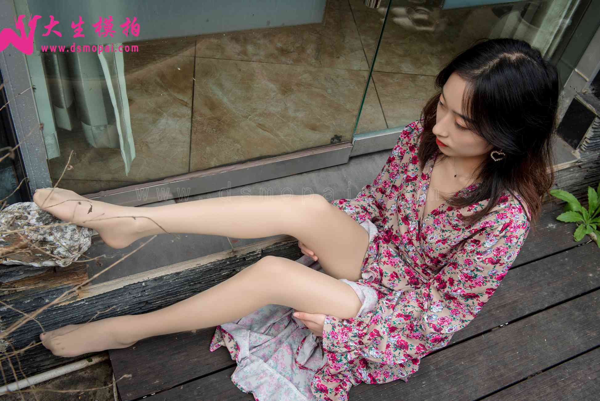 图片[26]-大生模拍 NO.219 美美 纤细玉腿[43P] – 速更版-美库