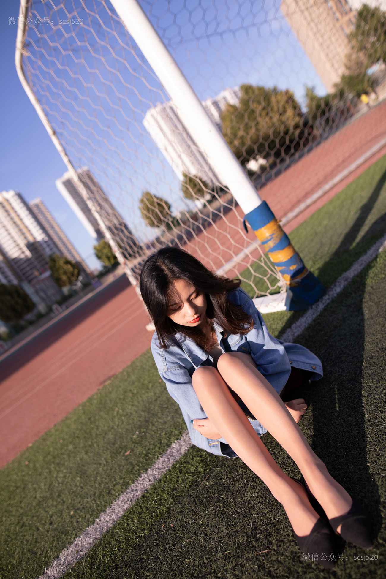 图片[42]-[LSS山茶摄影]NO.256 丝袜穿搭99[79P] – 速更版-美库