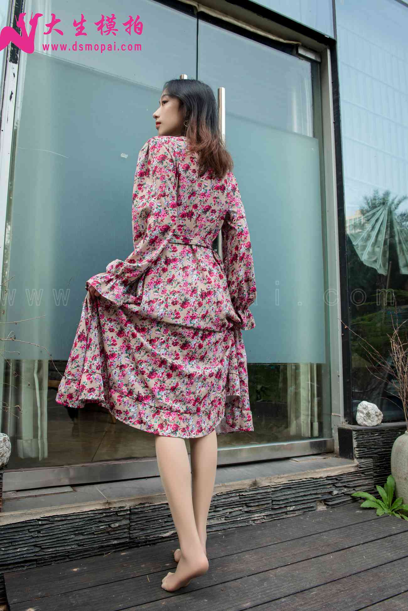 图片[30]-大生模拍 NO.219 美美 纤细玉腿[43P] – 速更版-美库