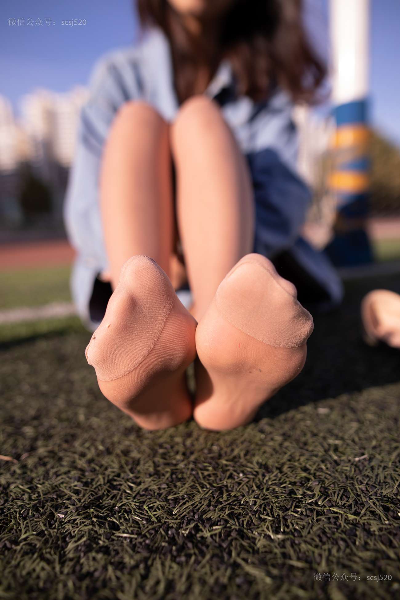 图片[47]-[LSS山茶摄影]NO.256 丝袜穿搭99[79P] – 速更版-美库