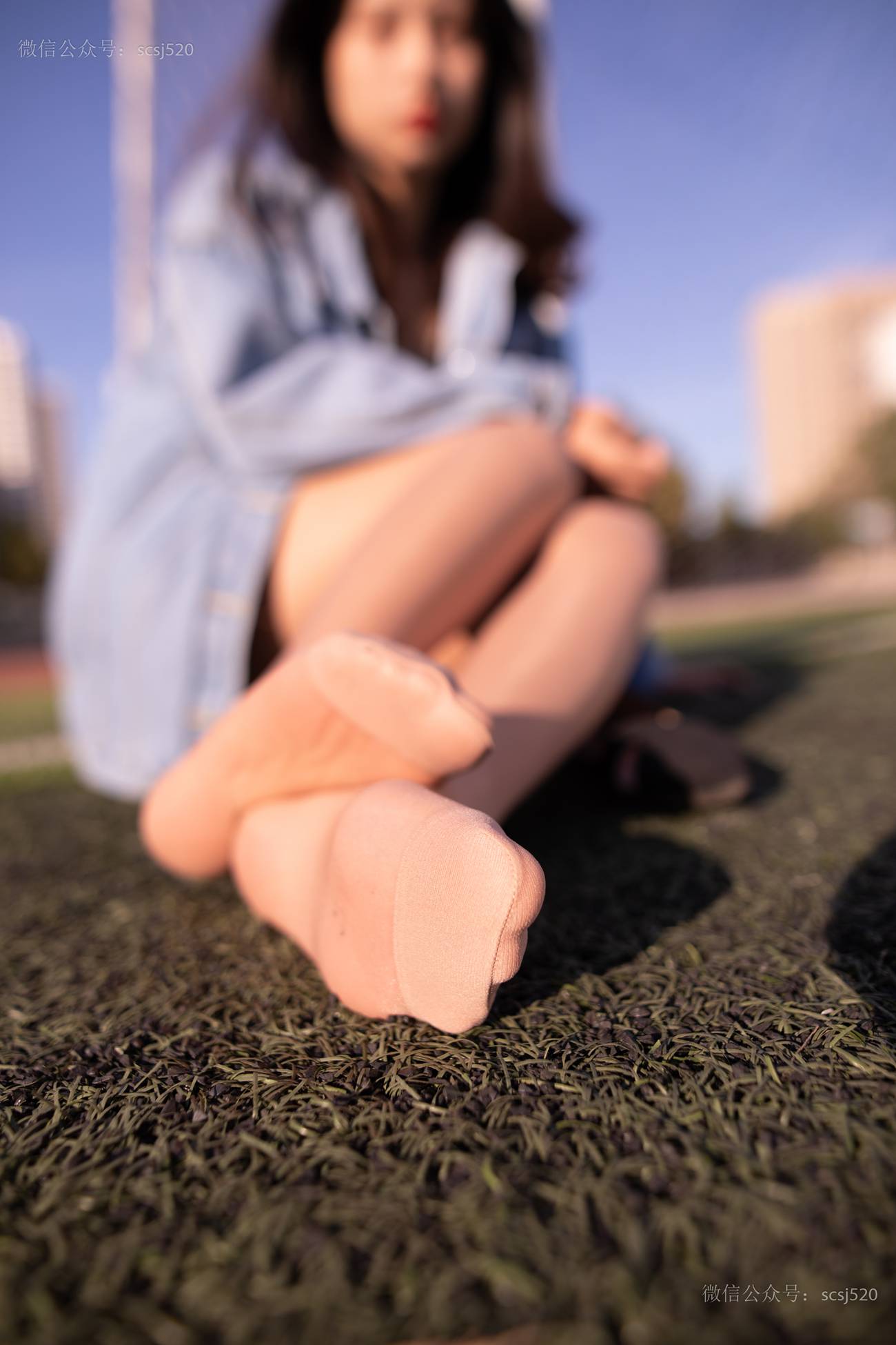 图片[51]-[LSS山茶摄影]NO.256 丝袜穿搭99[79P] – 速更版-美库