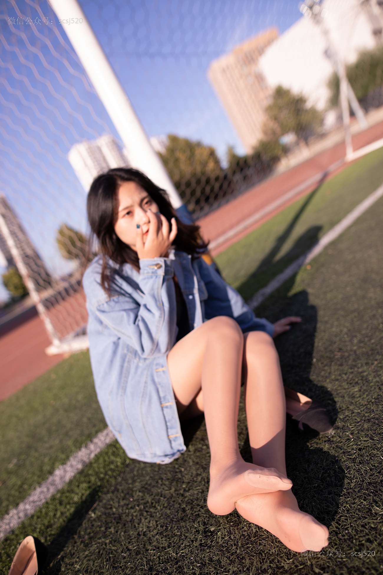 图片[52]-[LSS山茶摄影]NO.256 丝袜穿搭99[79P] – 速更版-美库