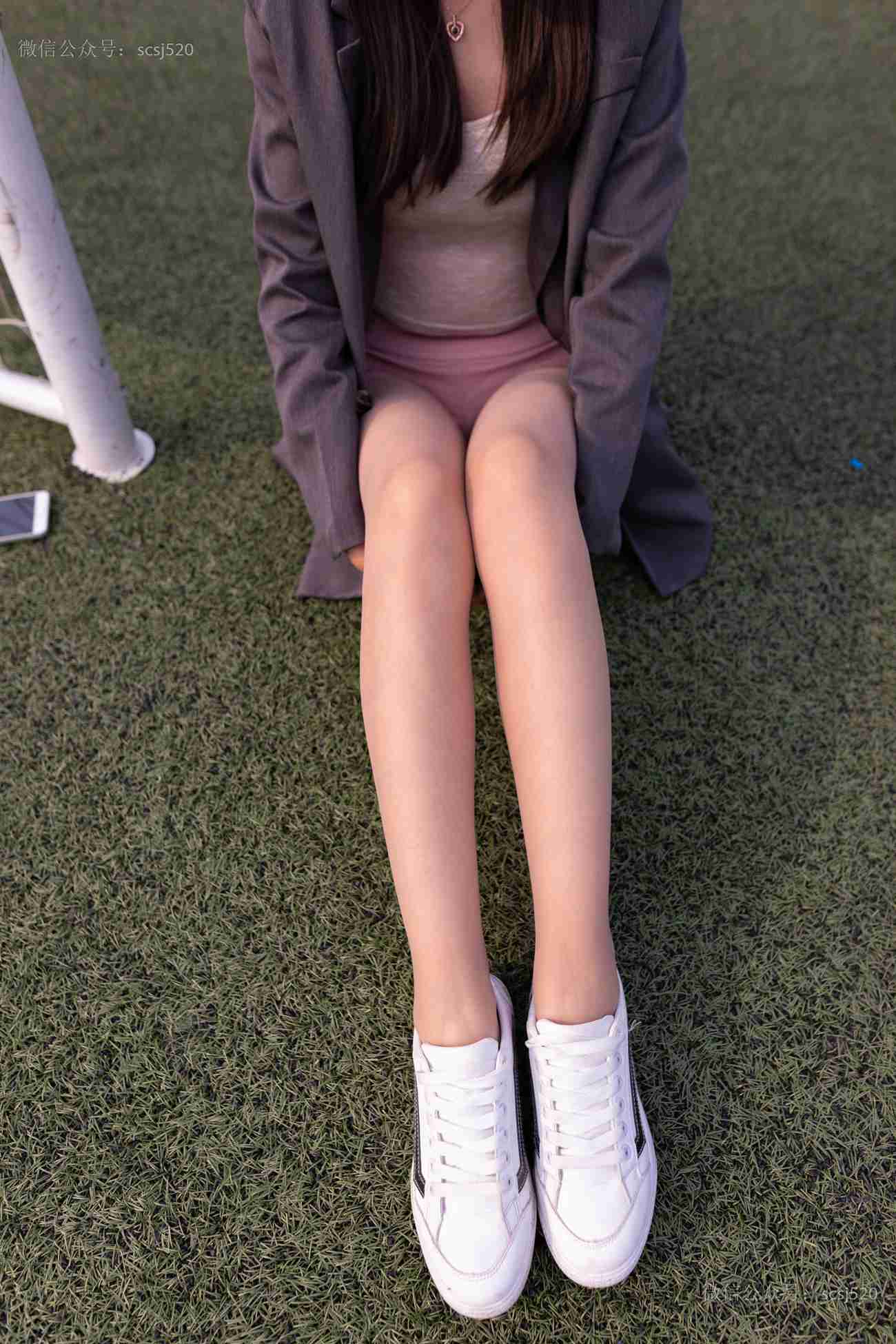 图片[72]-[LSS山茶摄影]NO.255 丝袜穿搭98[80P] – 速更版-美库