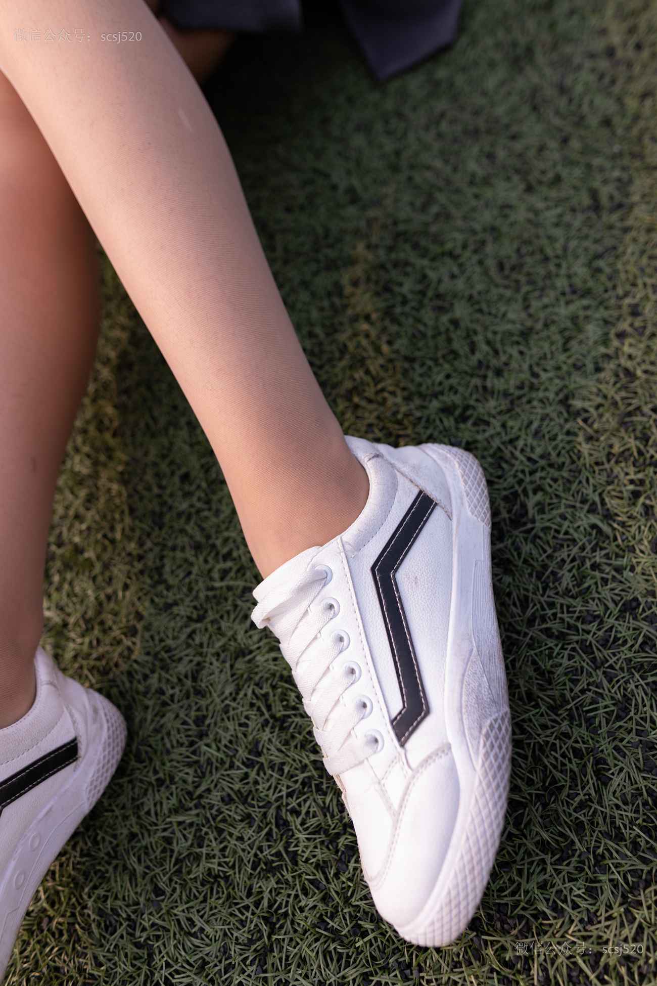 图片[75]-[LSS山茶摄影]NO.255 丝袜穿搭98[80P] – 速更版-美库