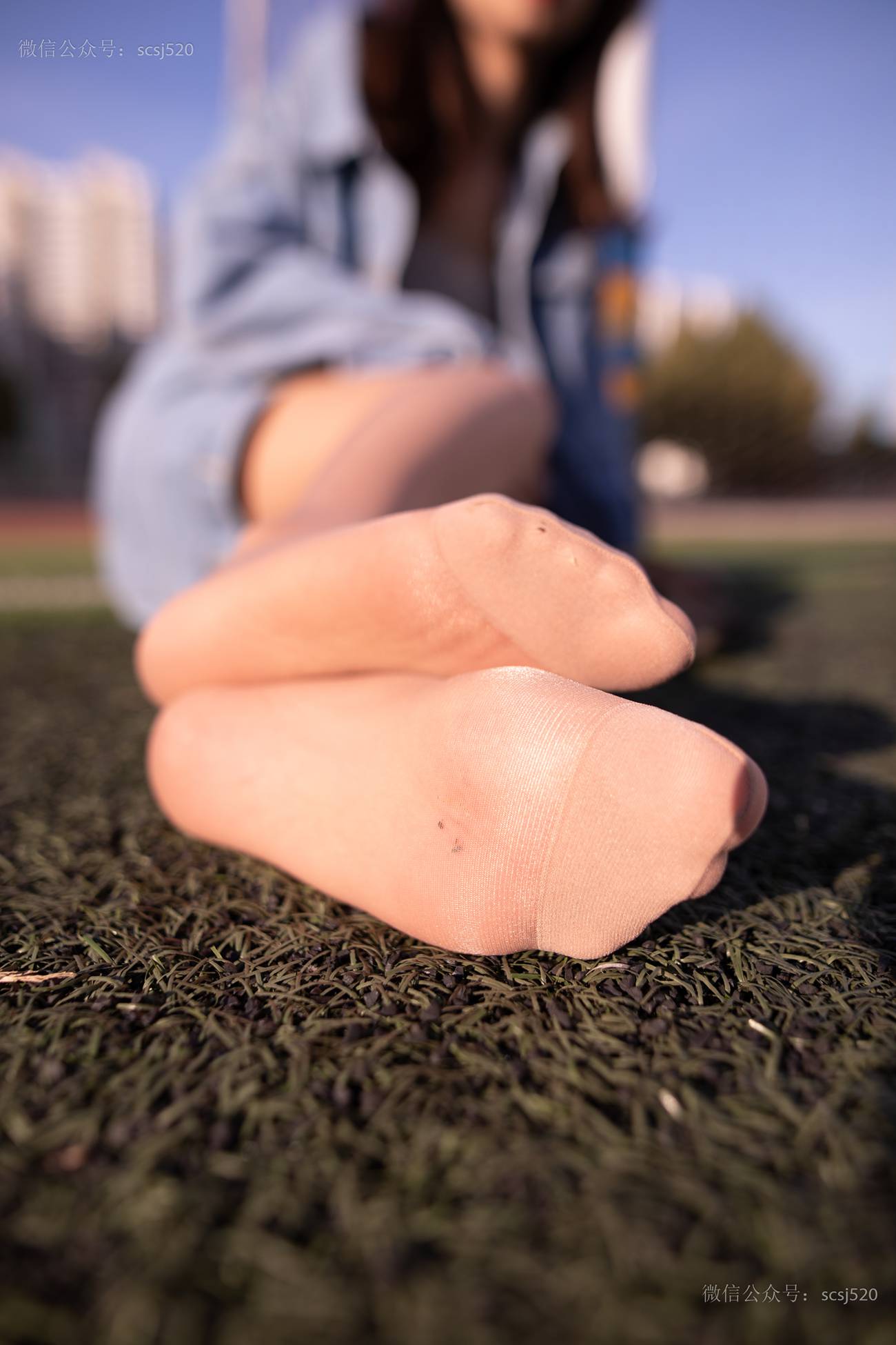 图片[59]-[LSS山茶摄影]NO.256 丝袜穿搭99[79P] – 速更版-美库