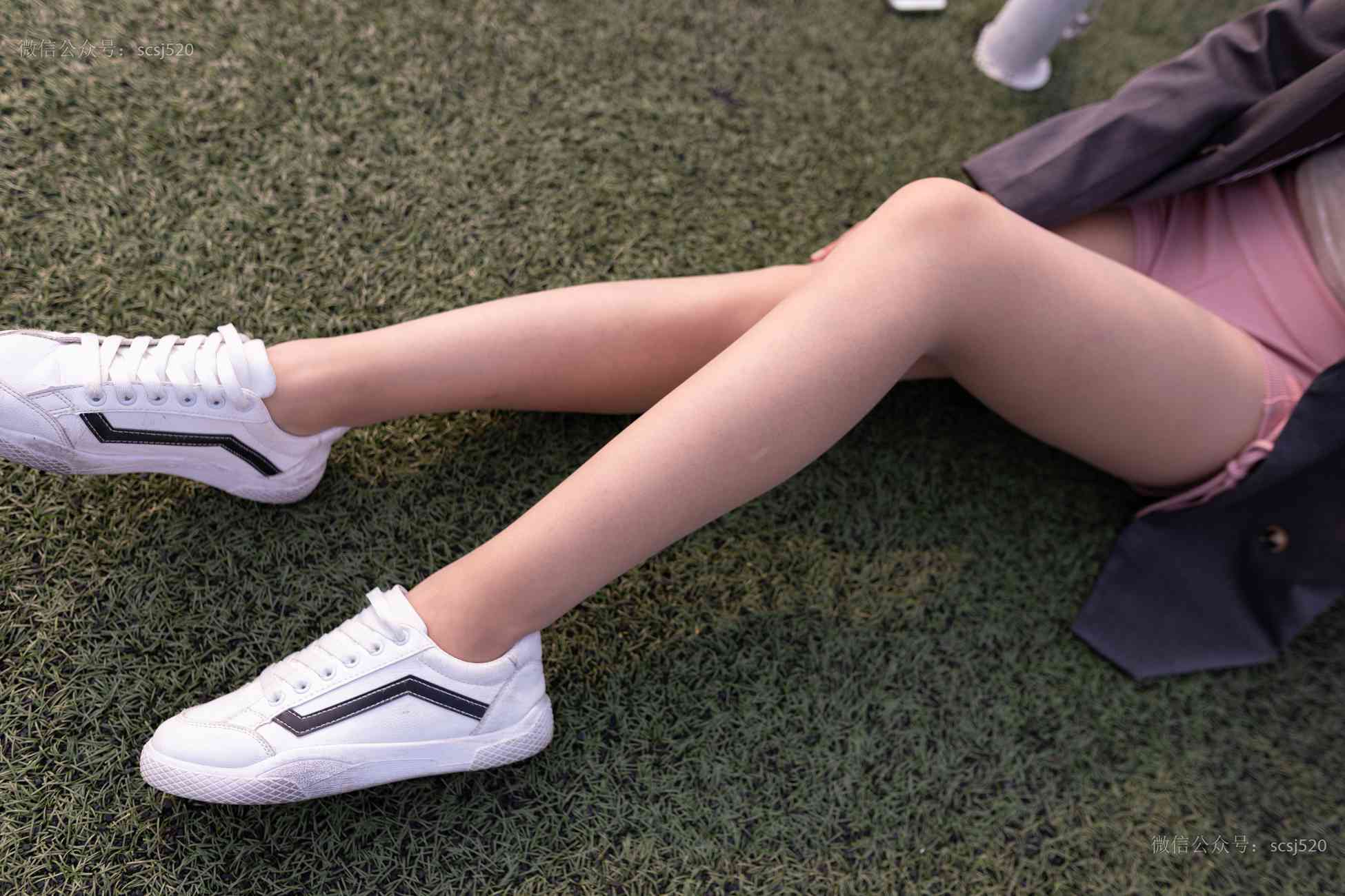 图片[77]-[LSS山茶摄影]NO.255 丝袜穿搭98[80P] – 速更版-美库