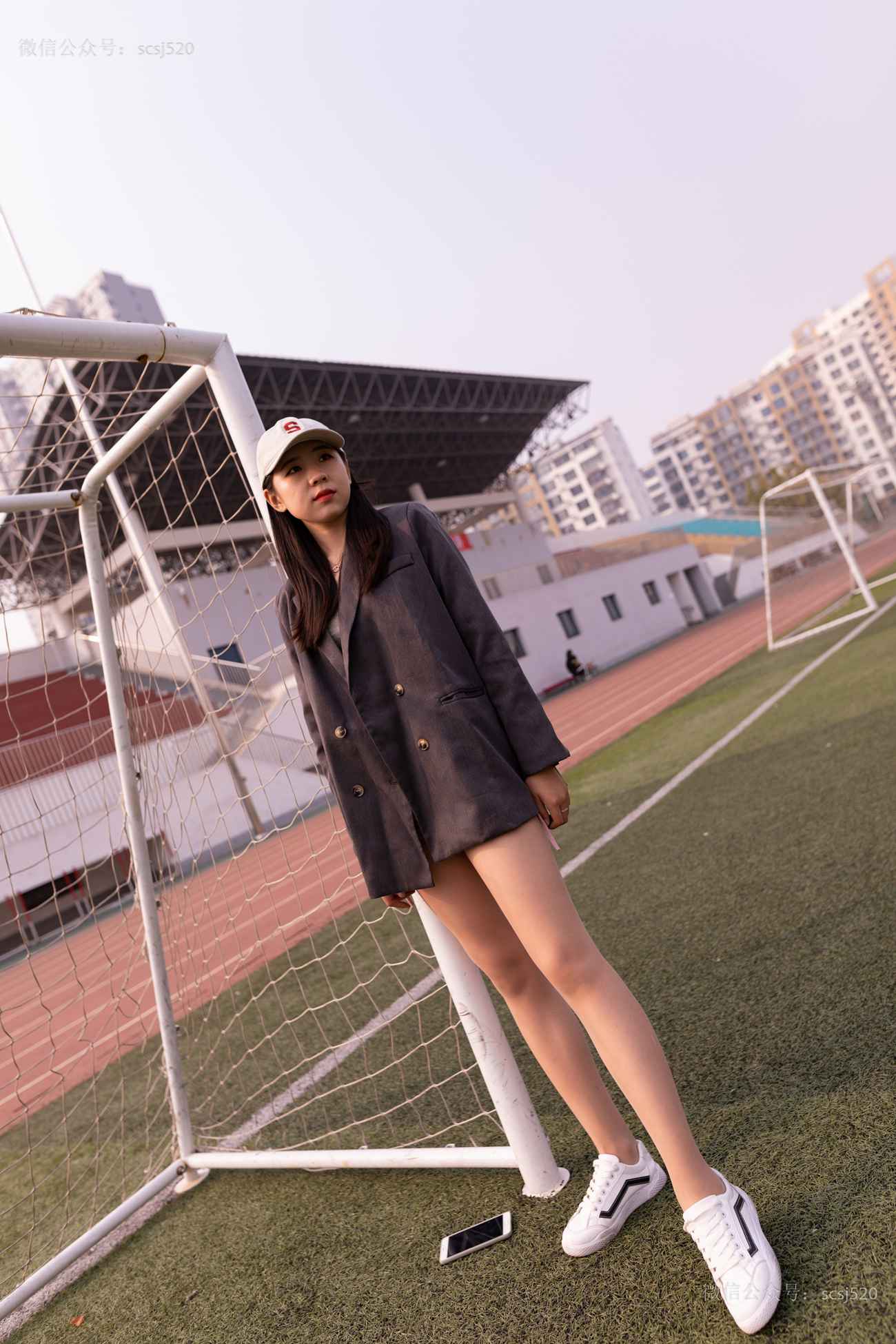 图片[79]-[LSS山茶摄影]NO.255 丝袜穿搭98[80P] – 速更版-美库