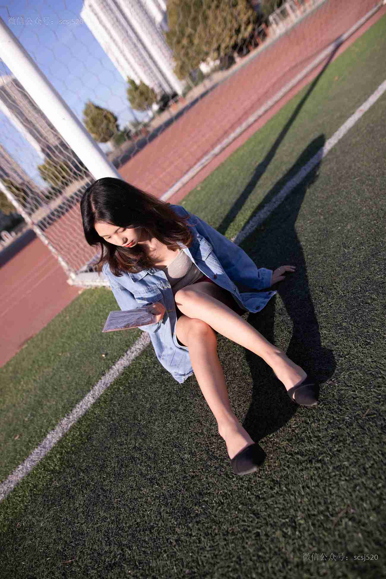 图片[70]-[LSS山茶摄影]NO.256 丝袜穿搭99[79P] – 速更版-美库