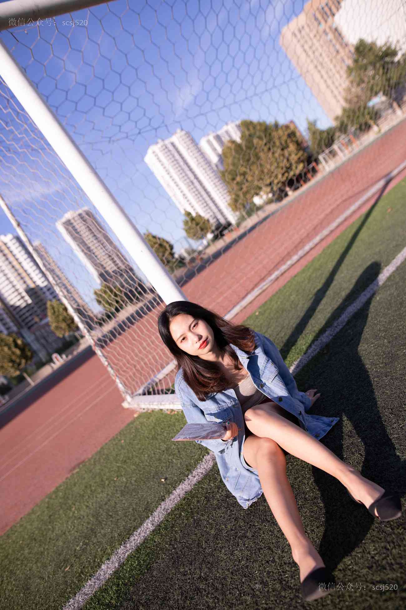 图片[71]-[LSS山茶摄影]NO.256 丝袜穿搭99[79P] – 速更版-美库