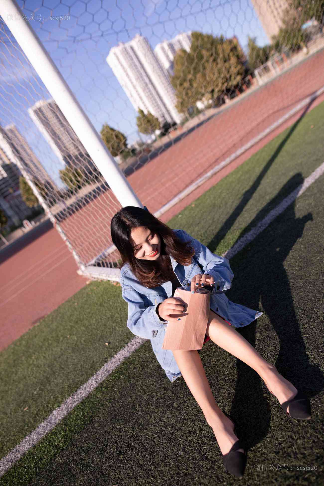 图片[73]-[LSS山茶摄影]NO.256 丝袜穿搭99[79P] – 速更版-美库