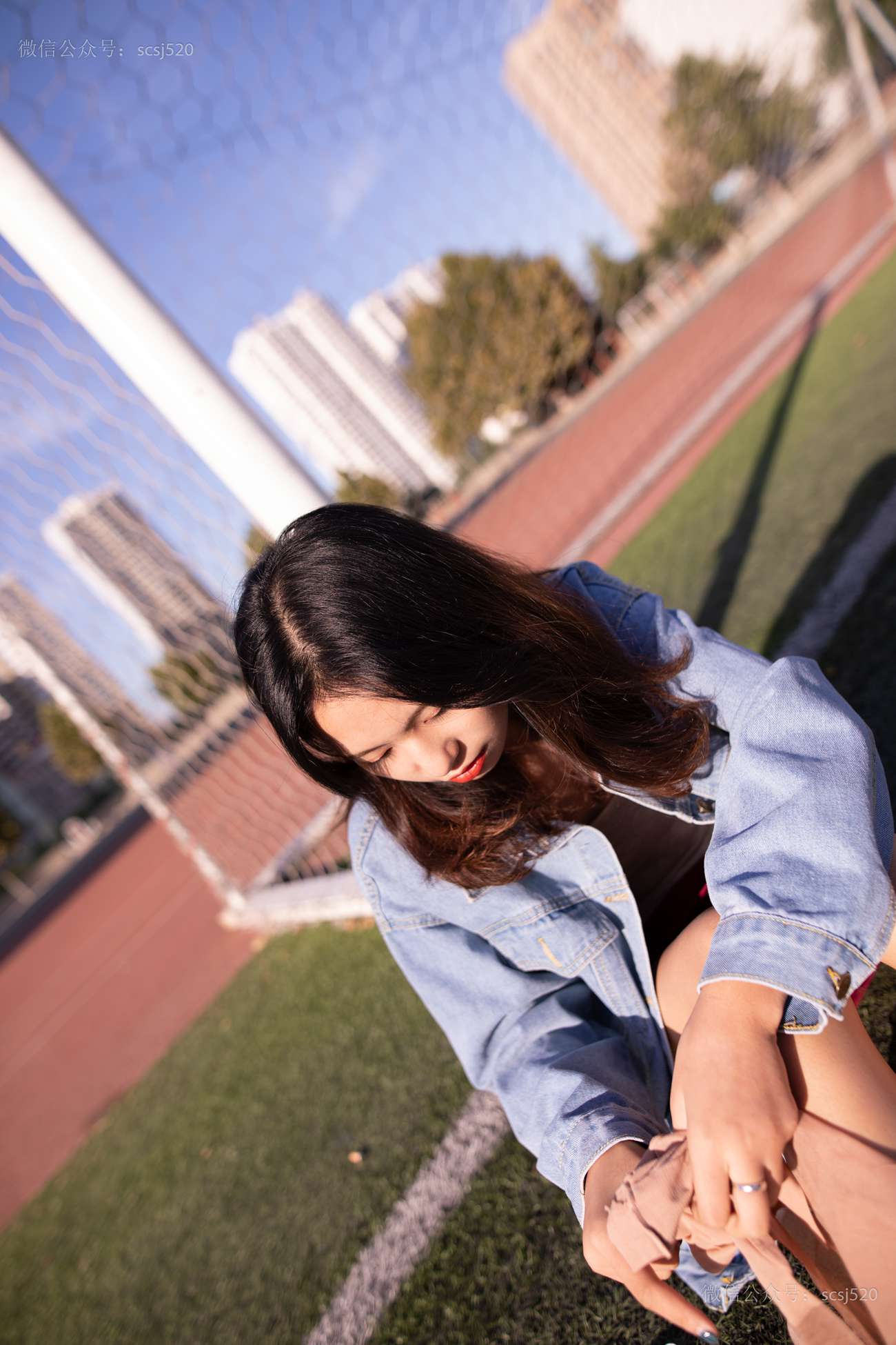 图片[74]-[LSS山茶摄影]NO.256 丝袜穿搭99[79P] – 速更版-美库