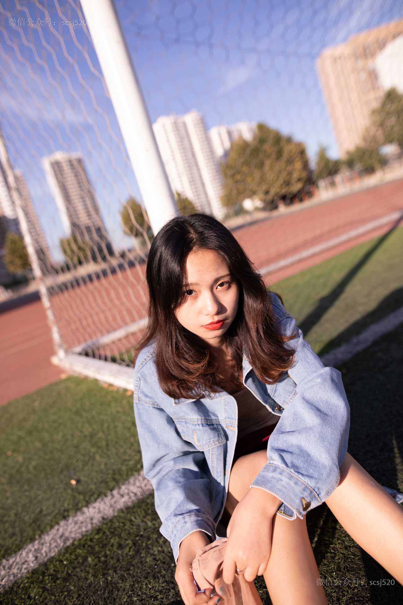 图片[75]-[LSS山茶摄影]NO.256 丝袜穿搭99[79P] – 速更版-美库