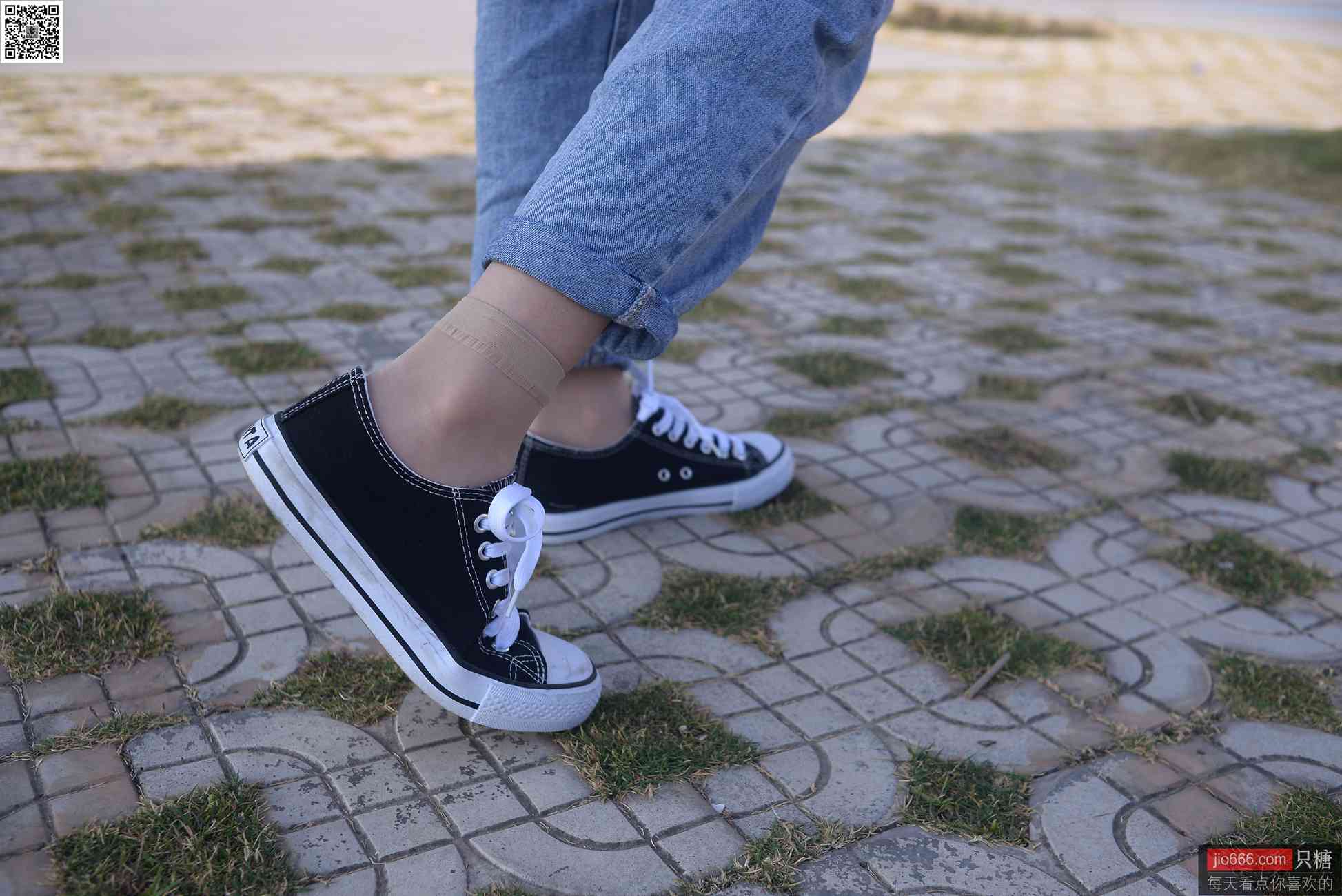 图片[10]-[只糖棉袜]NO.159 橘子 冬日可爱[205P] – 速更版-美库