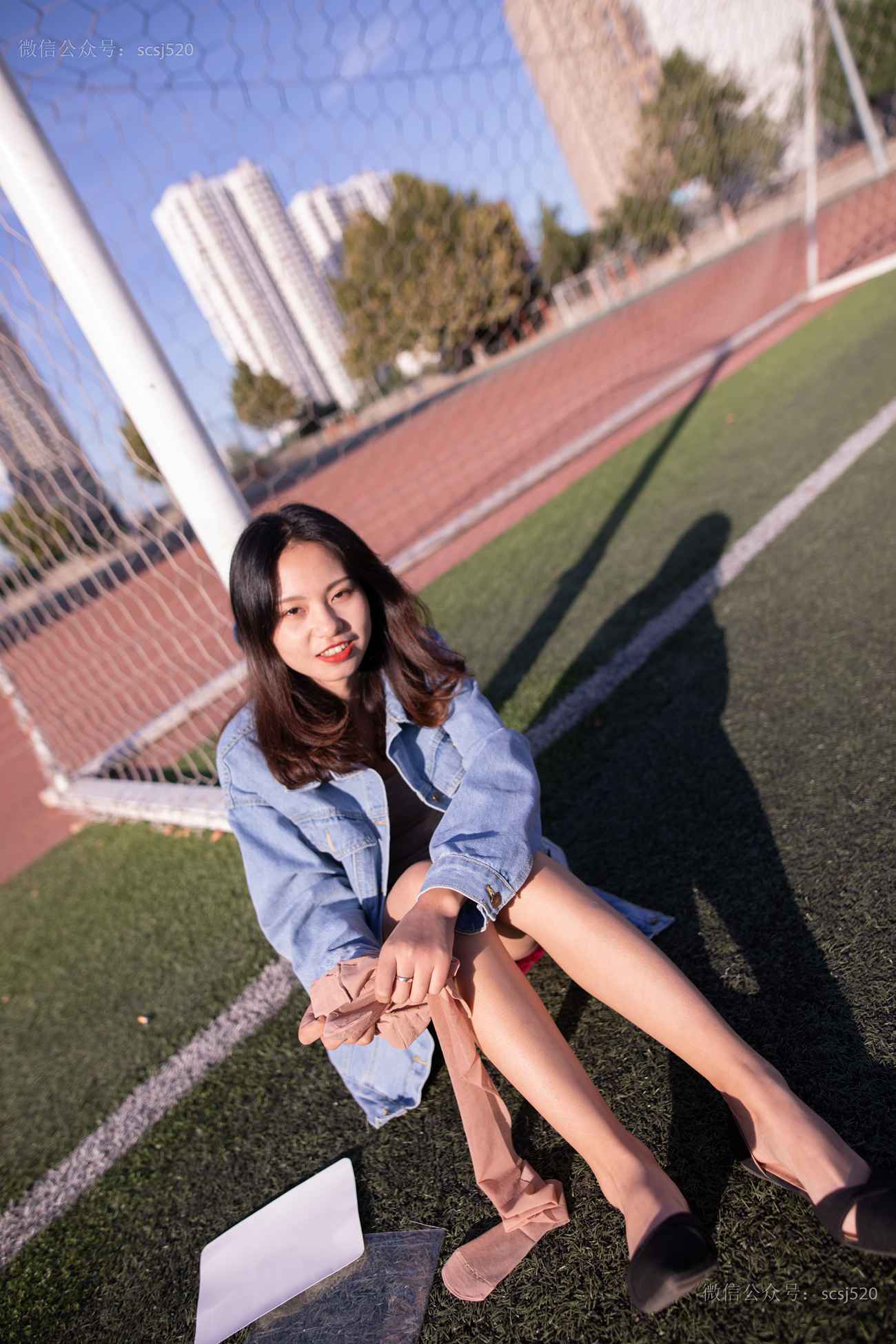 图片[79]-[LSS山茶摄影]NO.256 丝袜穿搭99[79P] – 速更版-美库