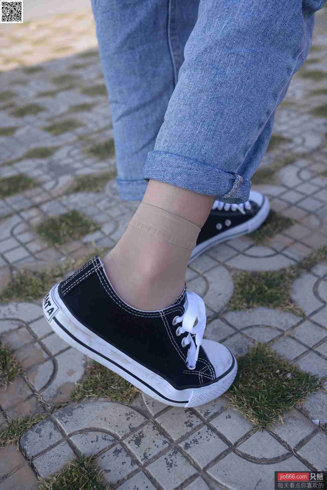 图片[11]-[只糖棉袜]NO.159 橘子 冬日可爱[205P] – 速更版-美库