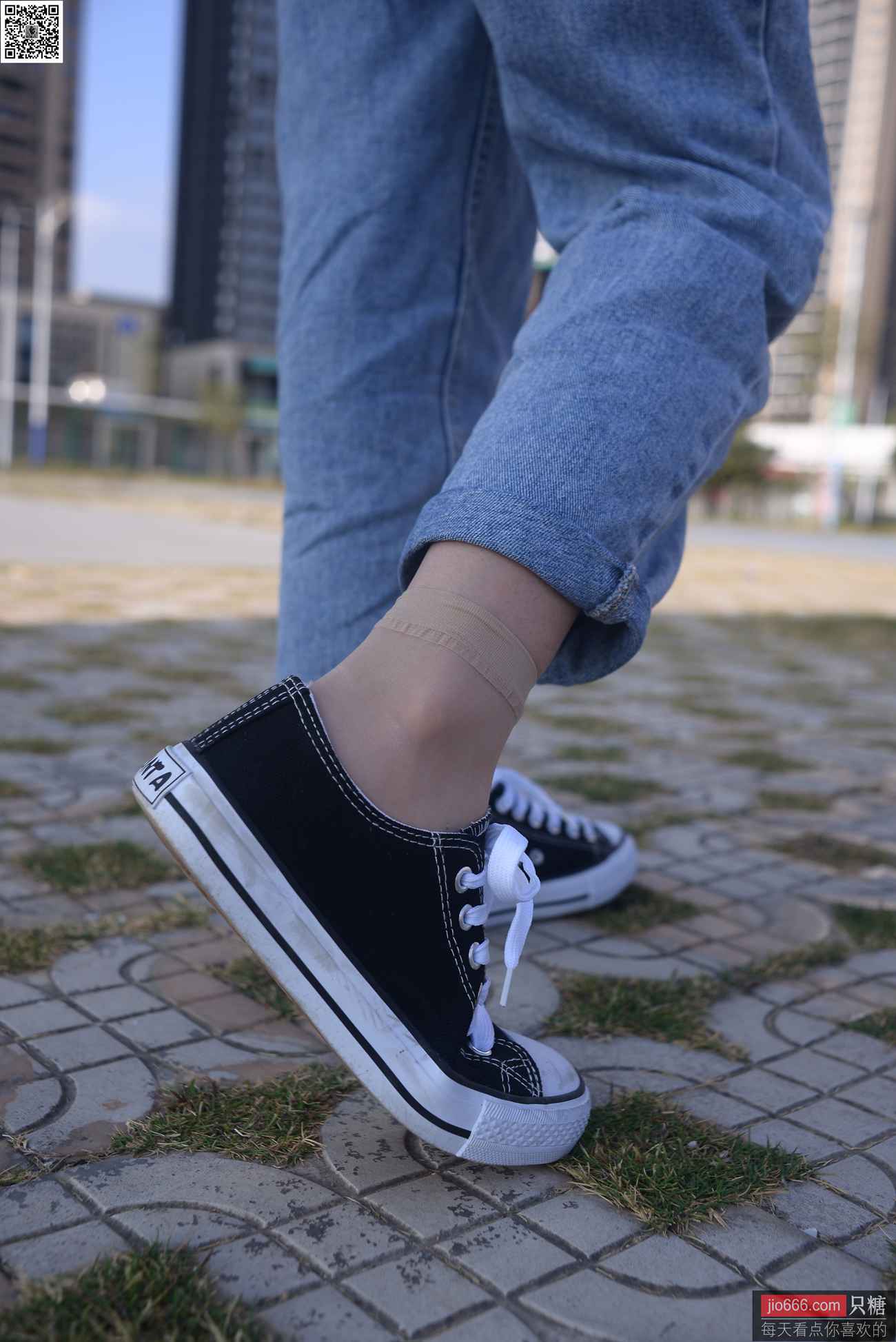 图片[12]-[只糖棉袜]NO.159 橘子 冬日可爱[205P] – 速更版-美库