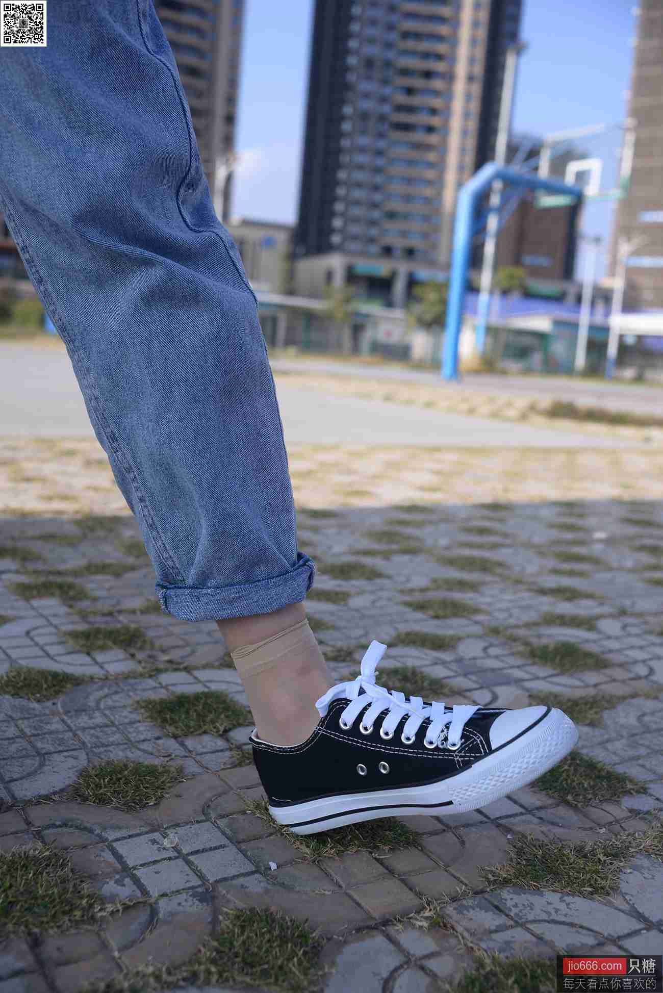 图片[27]-[只糖棉袜]NO.159 橘子 冬日可爱[205P] – 速更版-美库