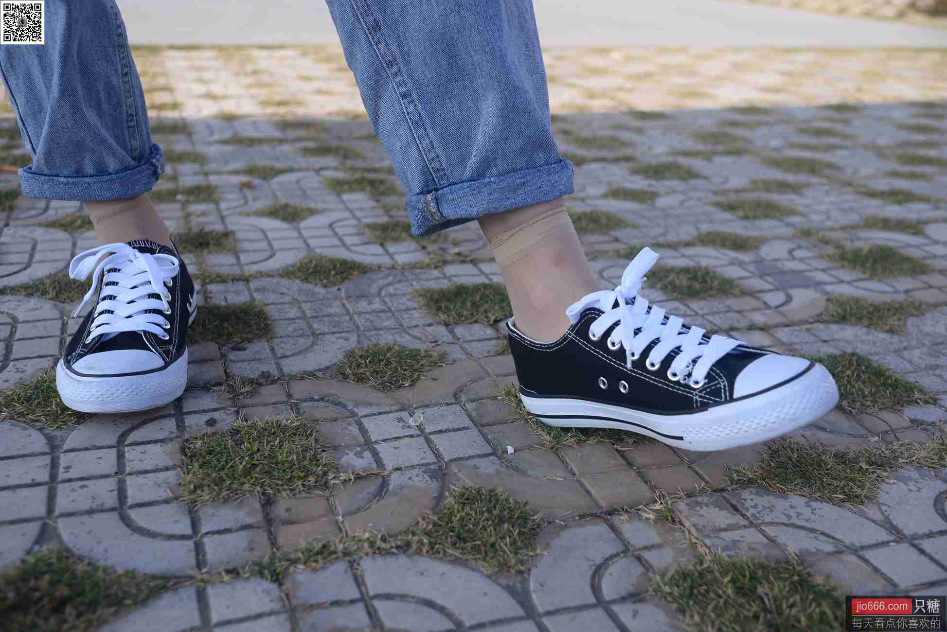 图片[28]-[只糖棉袜]NO.159 橘子 冬日可爱[205P] – 速更版-美库