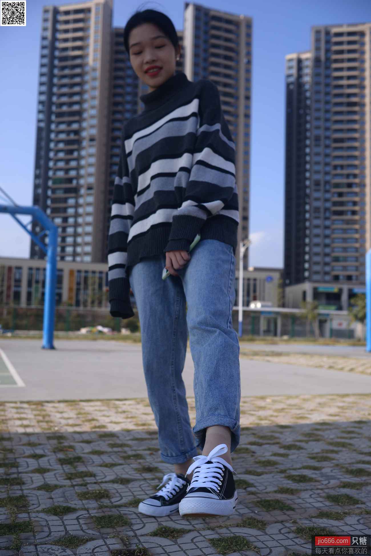 图片[29]-[只糖棉袜]NO.159 橘子 冬日可爱[205P] – 速更版-美库