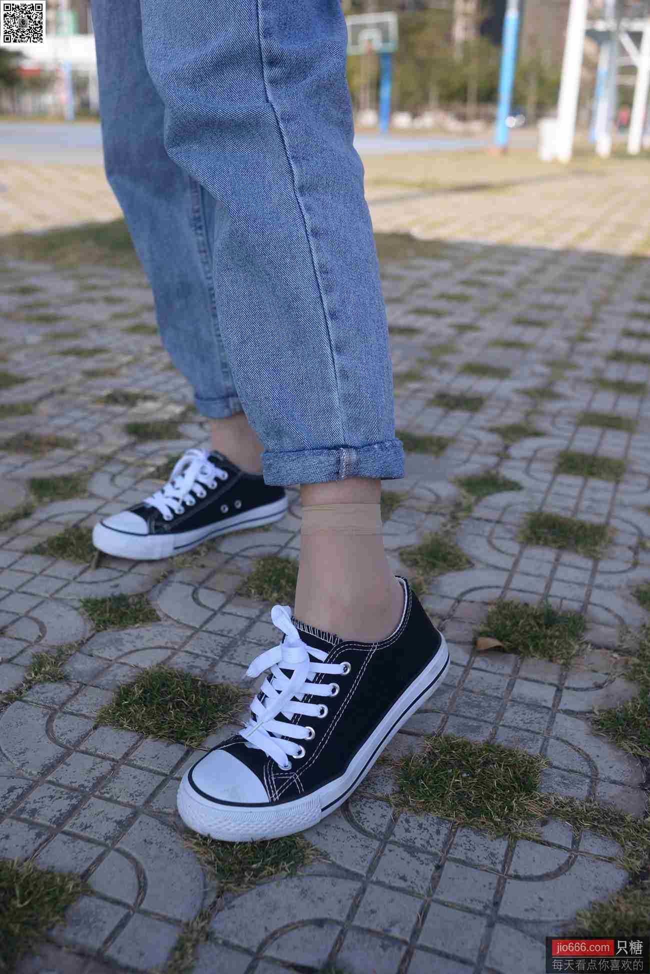 图片[32]-[只糖棉袜]NO.159 橘子 冬日可爱[205P] – 速更版-美库