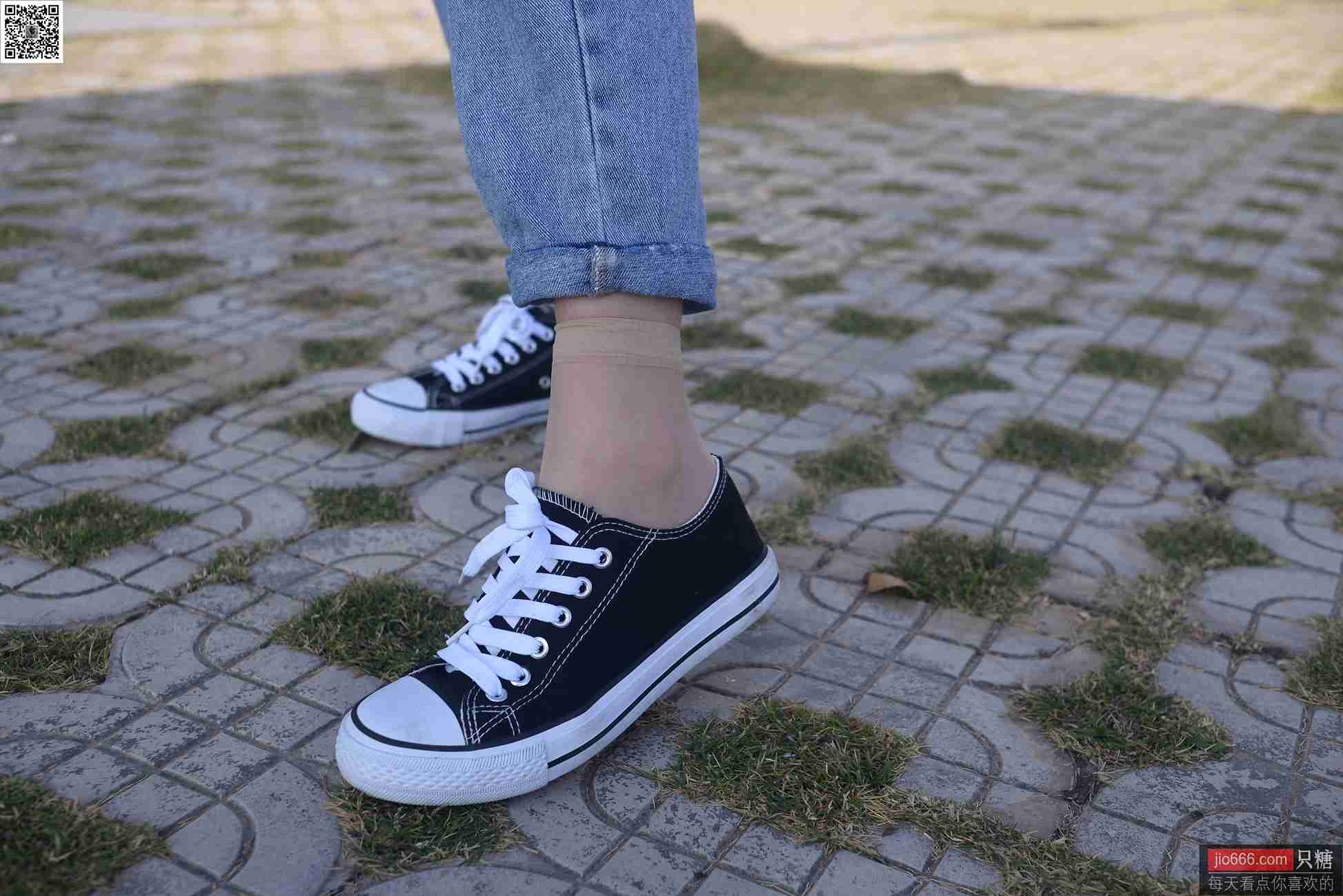 图片[33]-[只糖棉袜]NO.159 橘子 冬日可爱[205P] – 速更版-美库