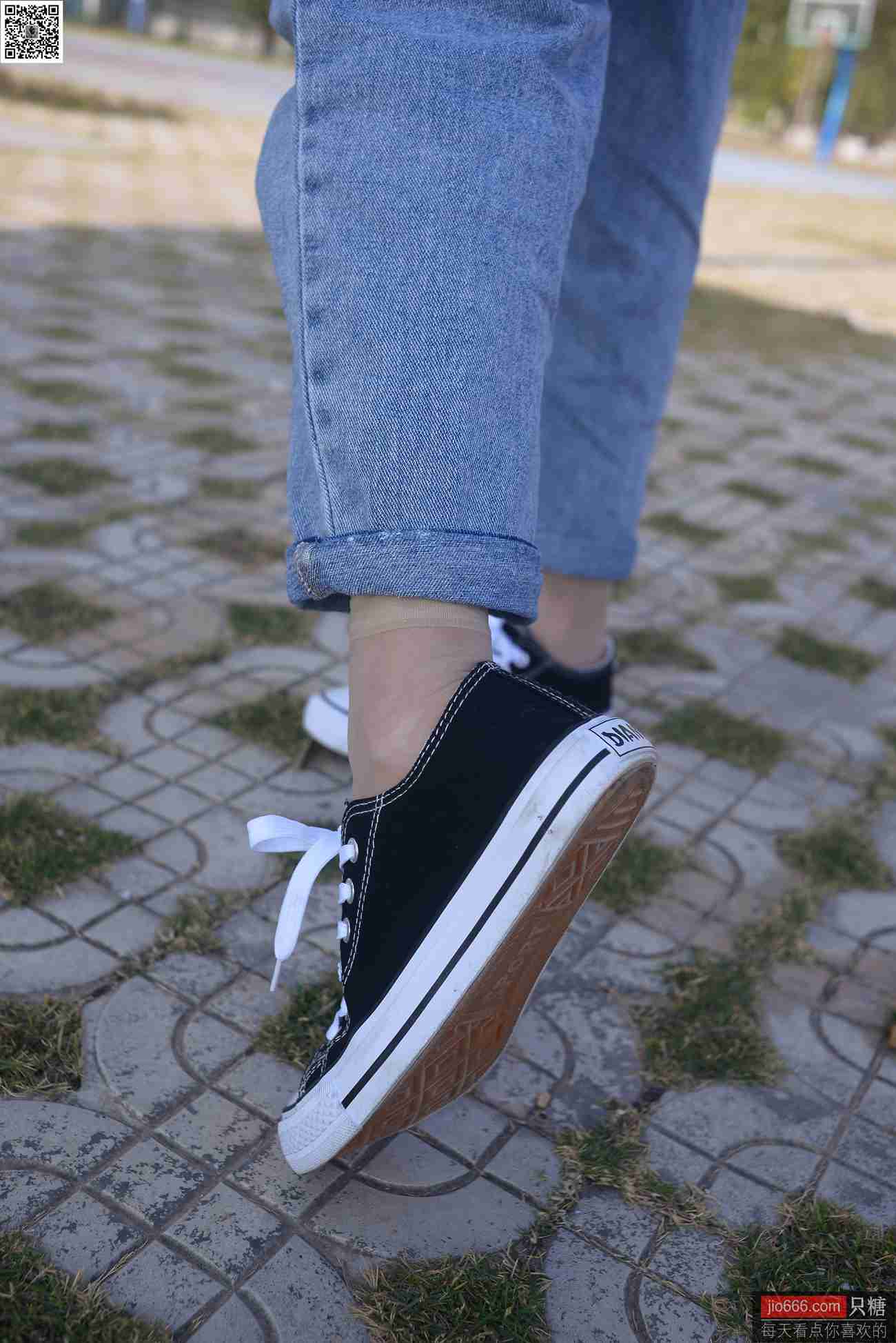 图片[34]-[只糖棉袜]NO.159 橘子 冬日可爱[205P] – 速更版-美库