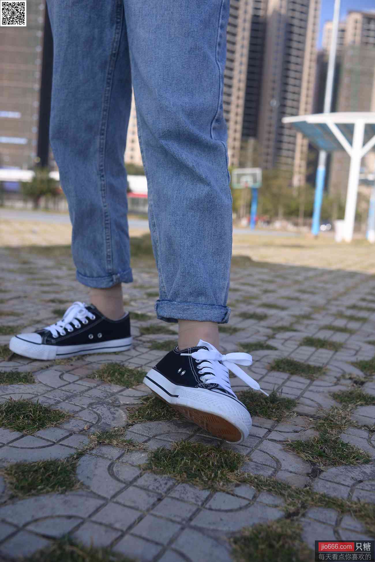 图片[35]-[只糖棉袜]NO.159 橘子 冬日可爱[205P] – 速更版-美库