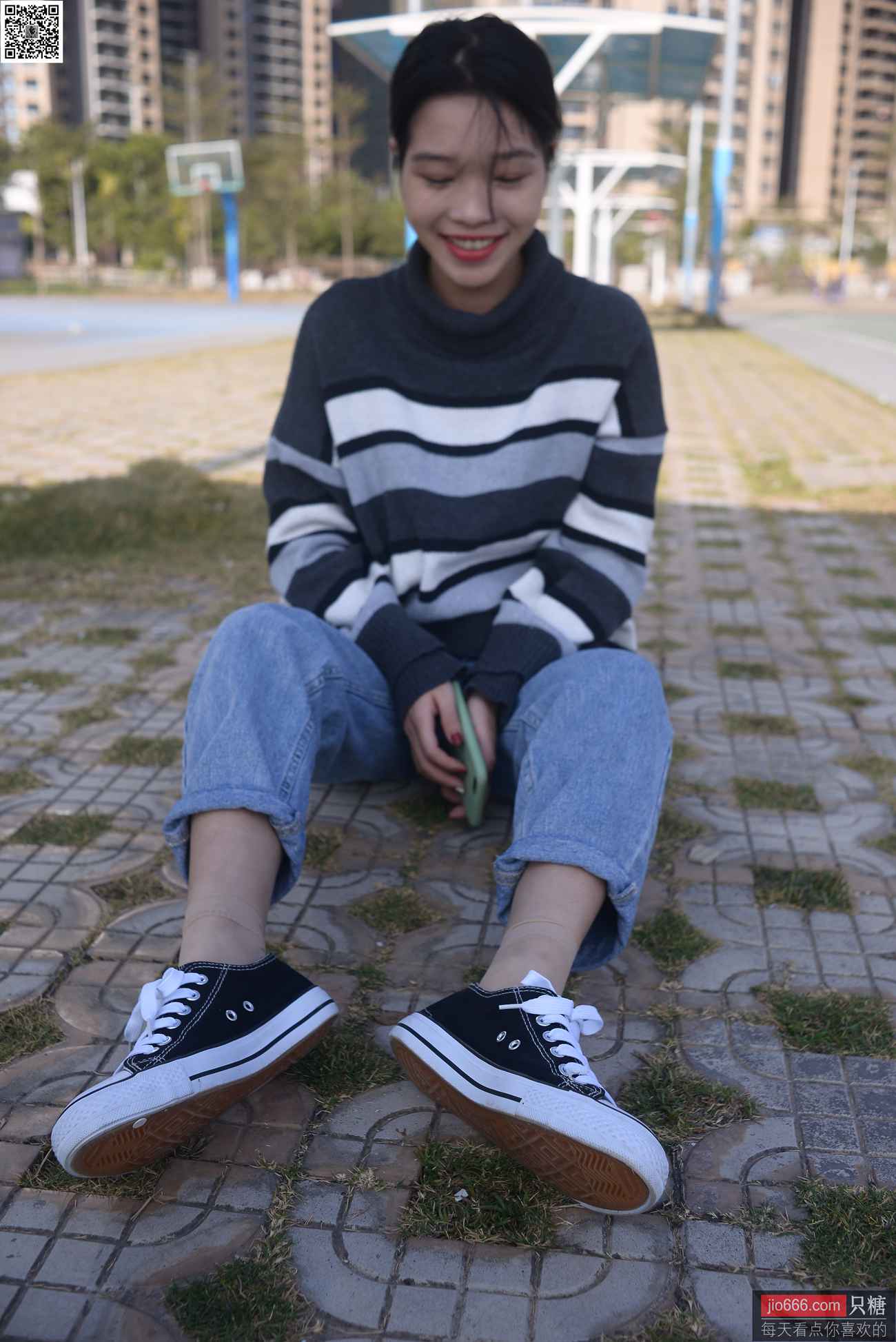 图片[36]-[只糖棉袜]NO.159 橘子 冬日可爱[205P] – 速更版-美库