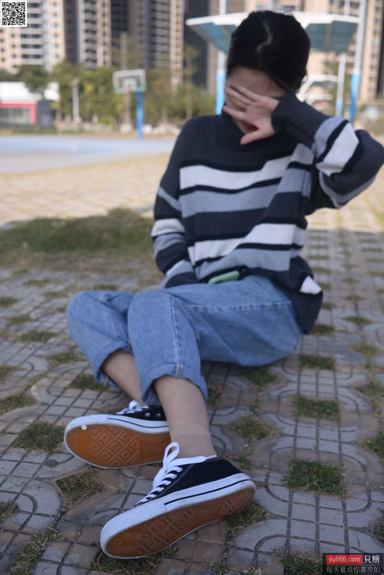 图片[38]-[只糖棉袜]NO.159 橘子 冬日可爱[205P] – 速更版-美库