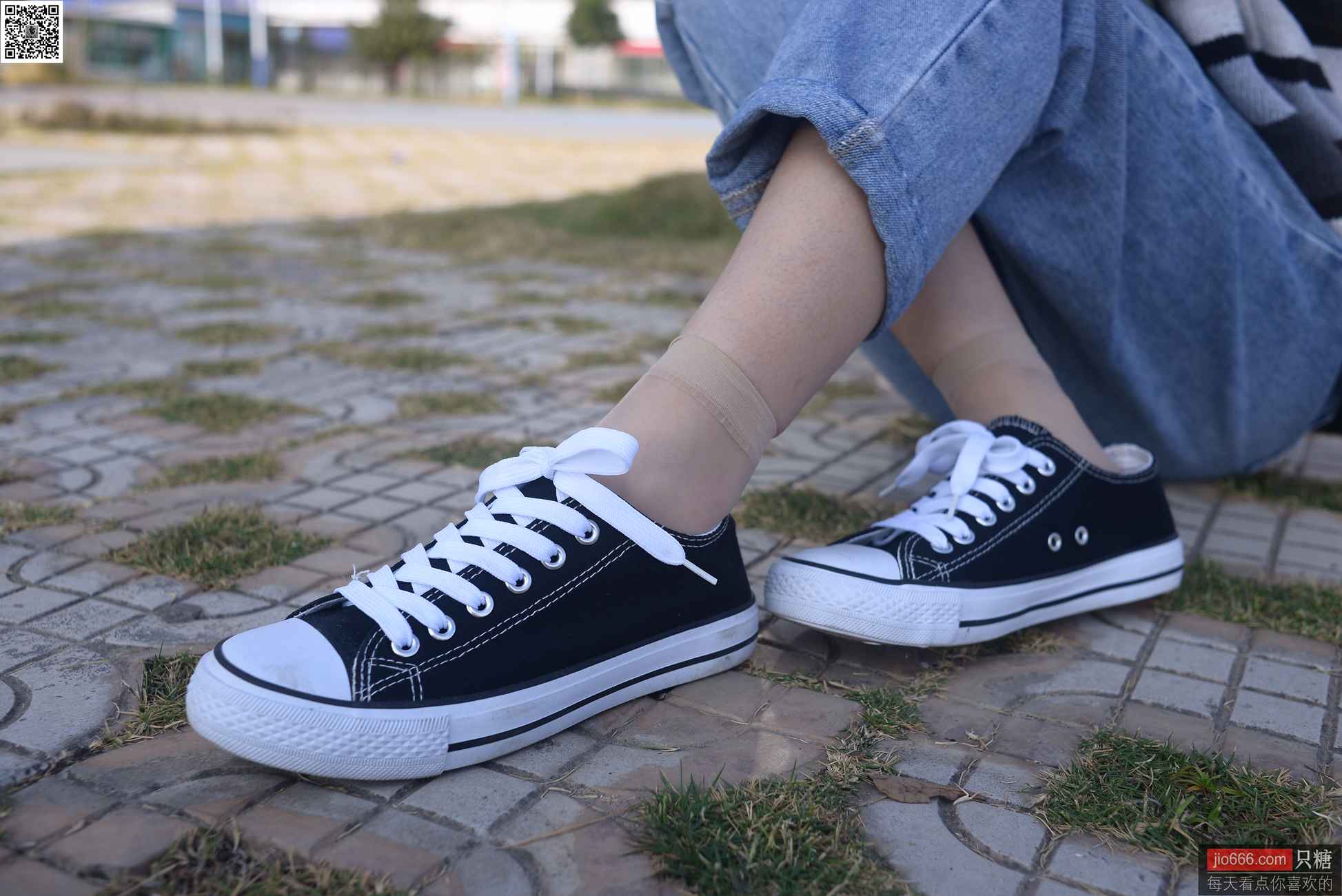 图片[42]-[只糖棉袜]NO.159 橘子 冬日可爱[205P] – 速更版-美库