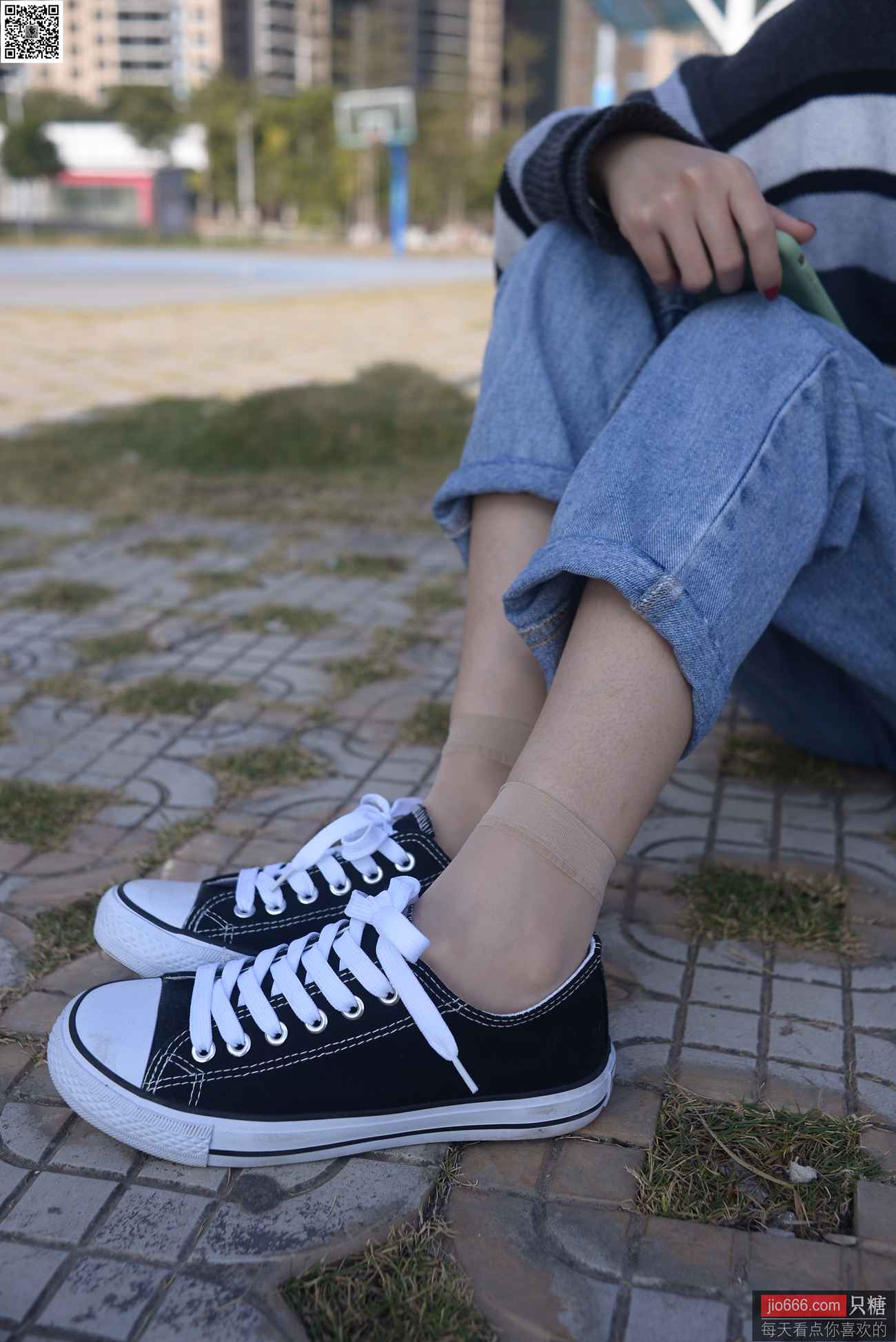 图片[45]-[只糖棉袜]NO.159 橘子 冬日可爱[205P] – 速更版-美库