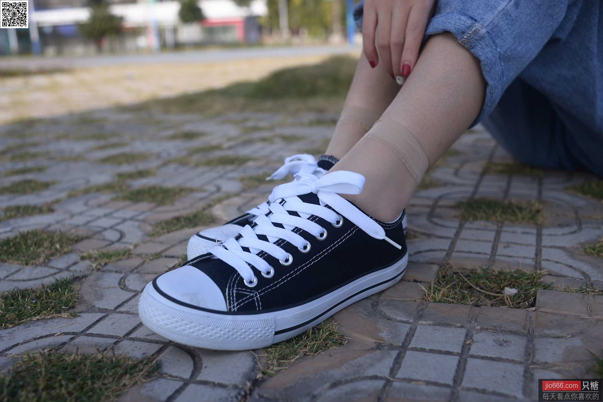 图片[46]-[只糖棉袜]NO.159 橘子 冬日可爱[205P] – 速更版-美库