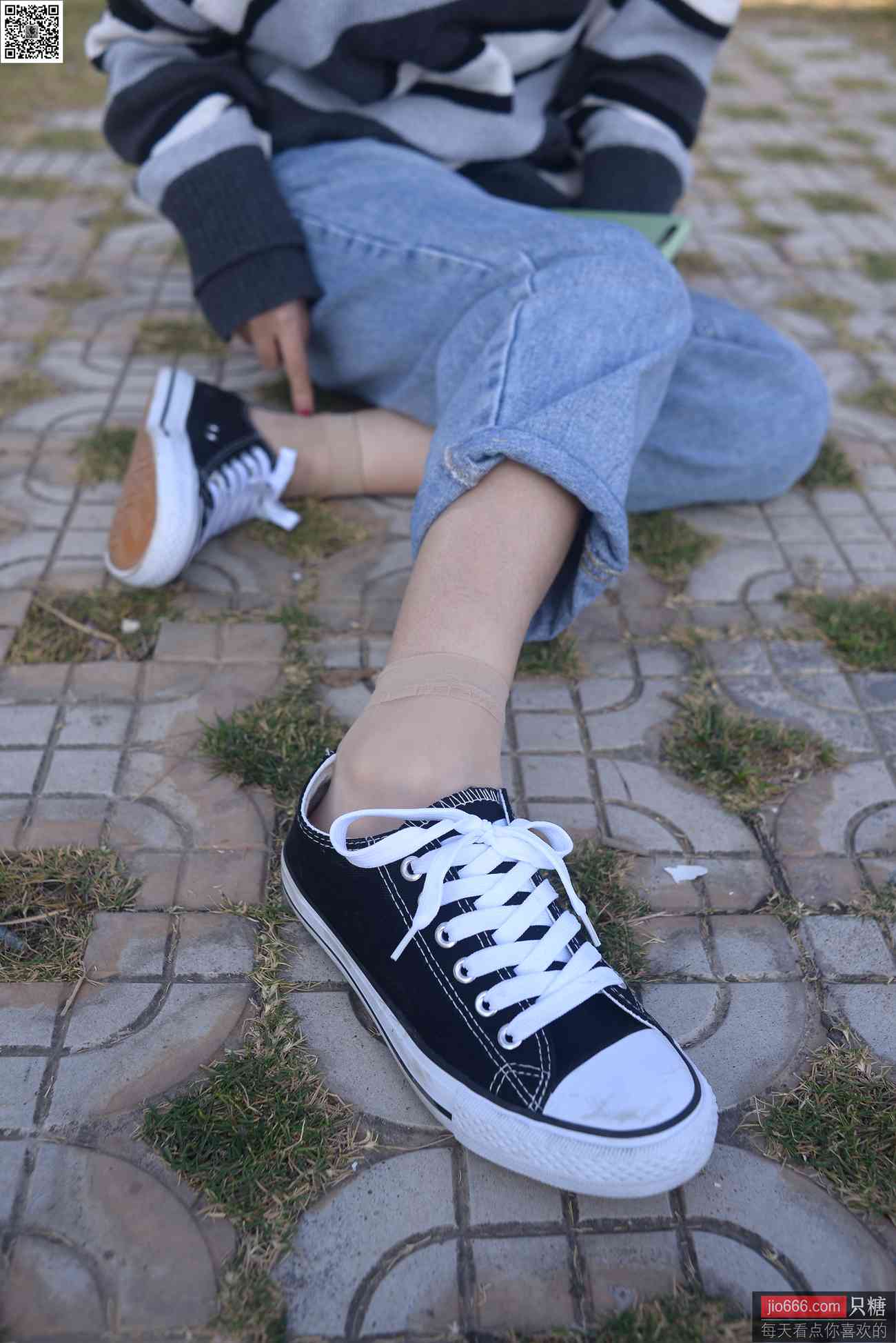 图片[48]-[只糖棉袜]NO.159 橘子 冬日可爱[205P] – 速更版-美库