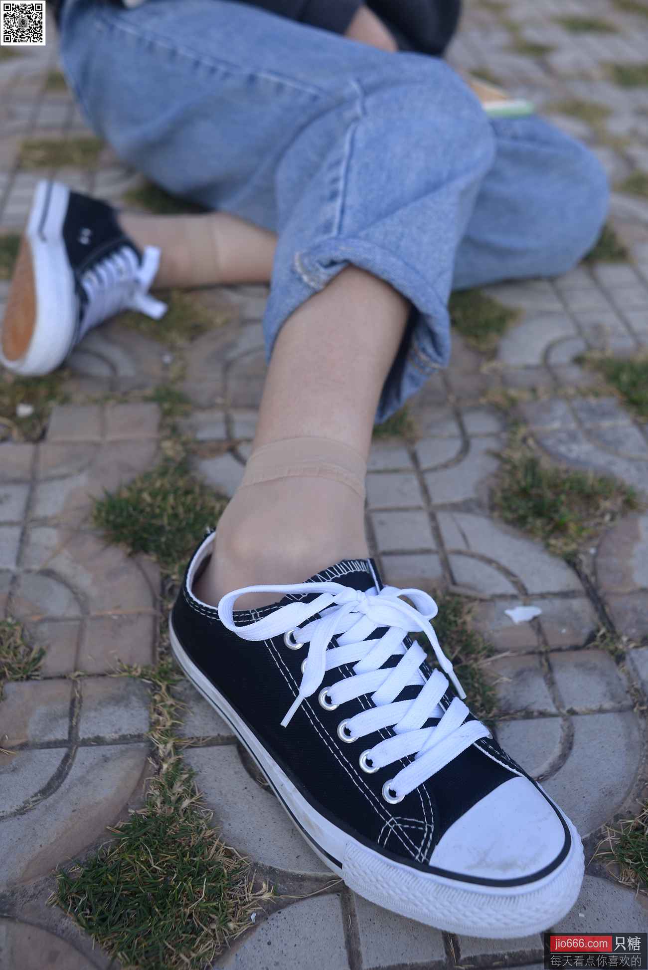 图片[50]-[只糖棉袜]NO.159 橘子 冬日可爱[205P] – 速更版-美库