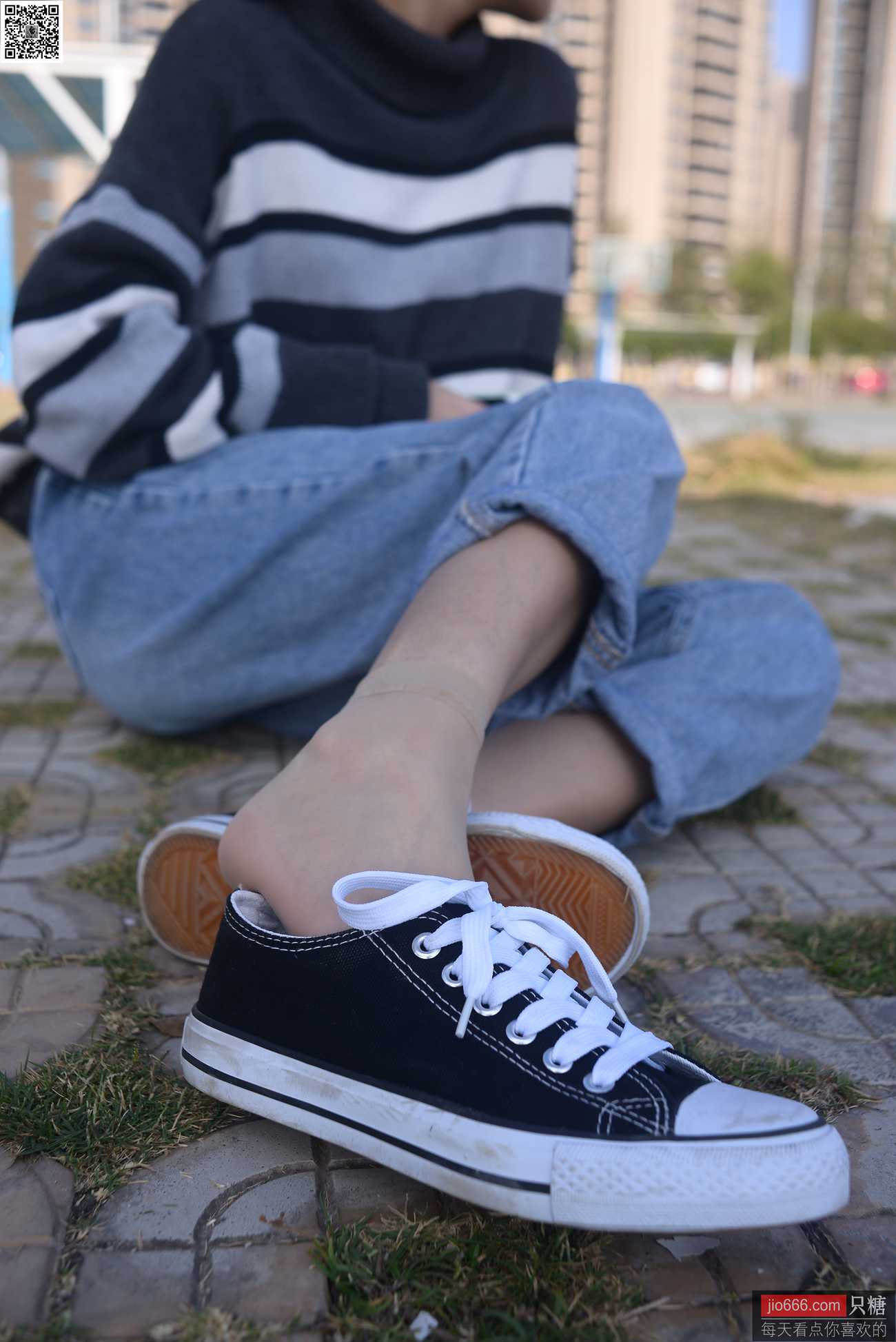 图片[55]-[只糖棉袜]NO.159 橘子 冬日可爱[205P] – 速更版-美库