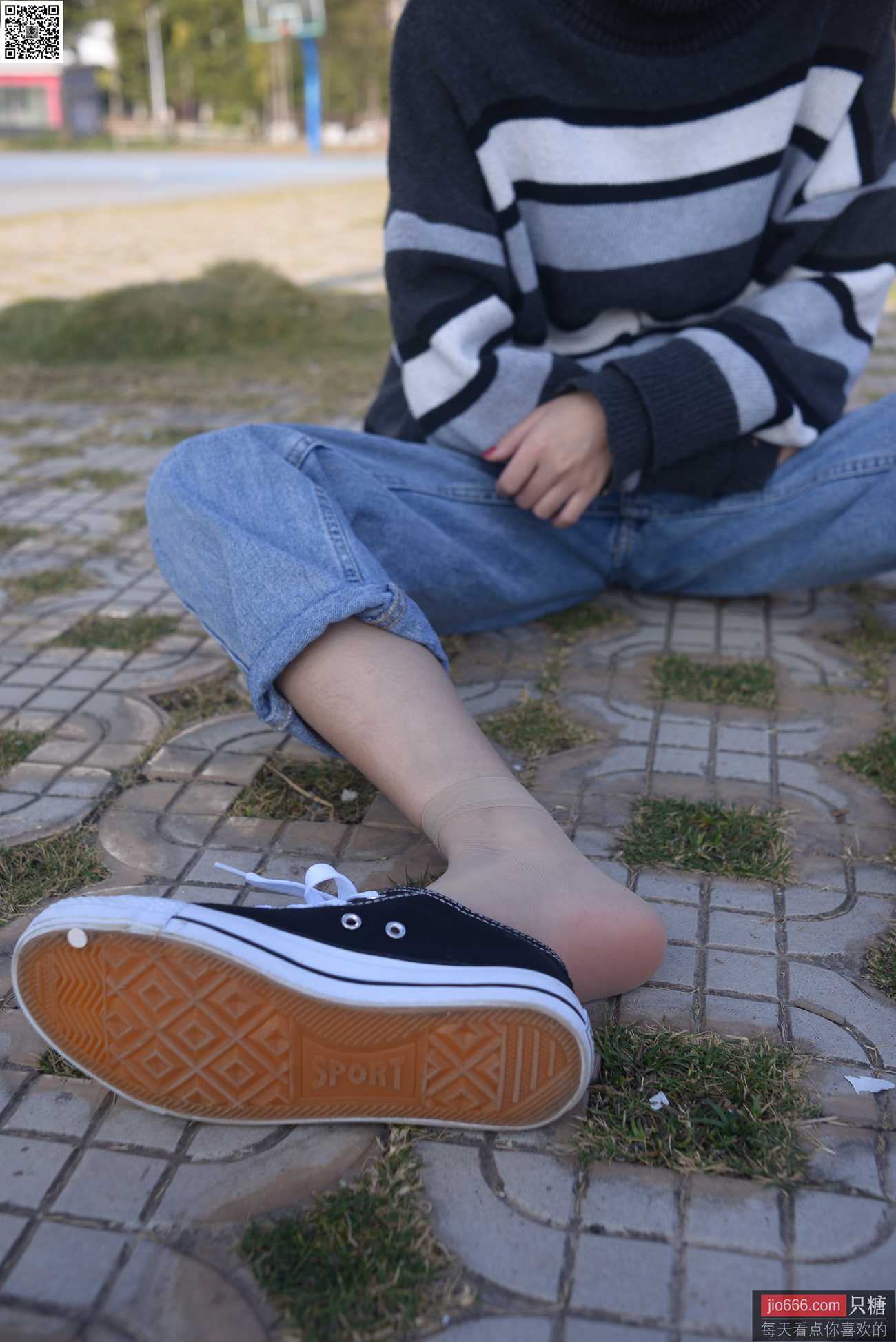 图片[58]-[只糖棉袜]NO.159 橘子 冬日可爱[205P] – 速更版-美库