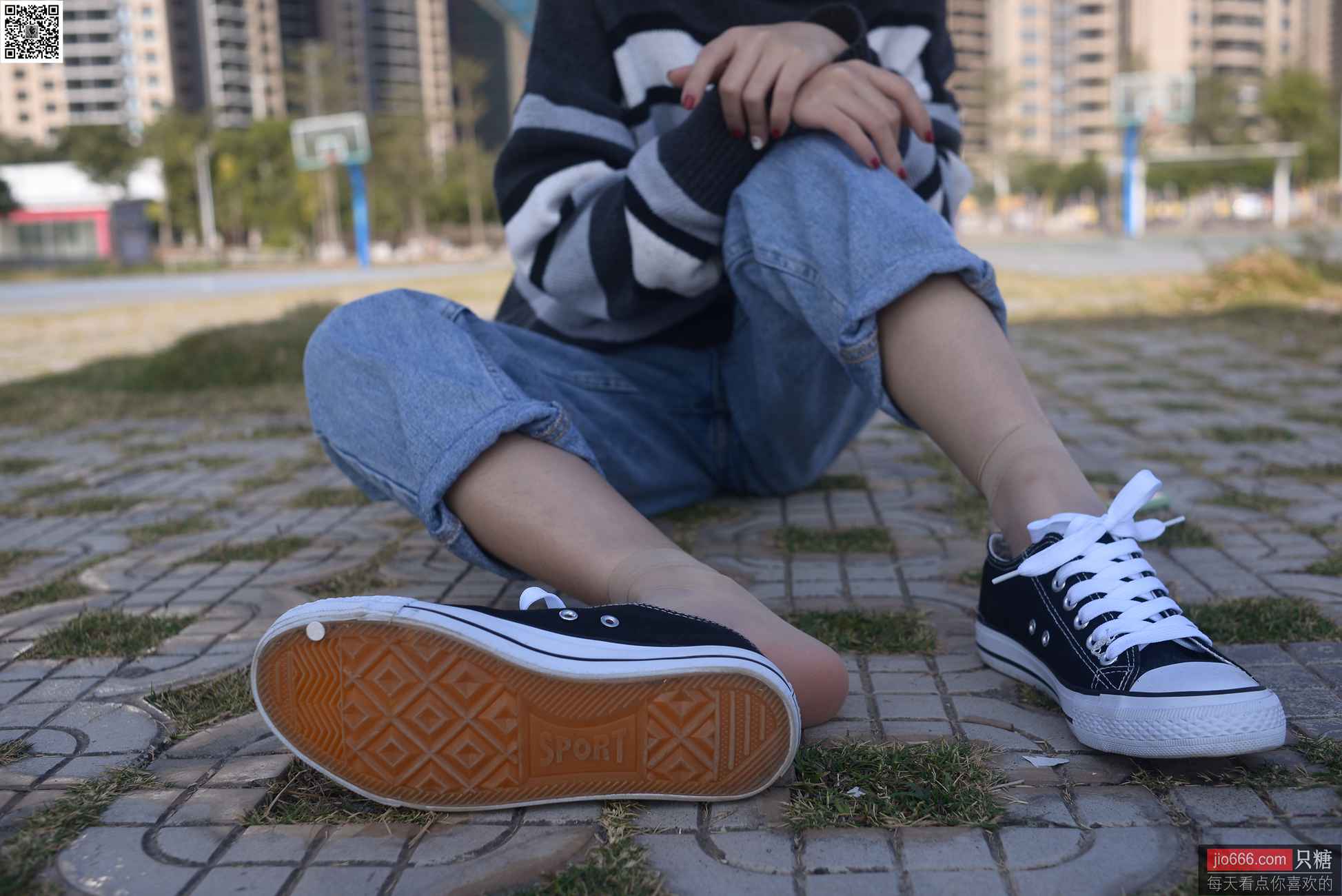 图片[59]-[只糖棉袜]NO.159 橘子 冬日可爱[205P] – 速更版-美库