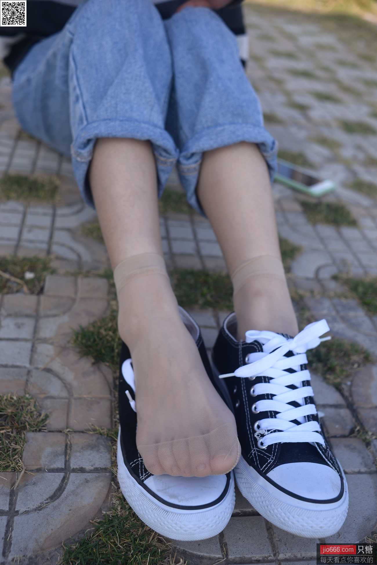 图片[61]-[只糖棉袜]NO.159 橘子 冬日可爱[205P] – 速更版-美库