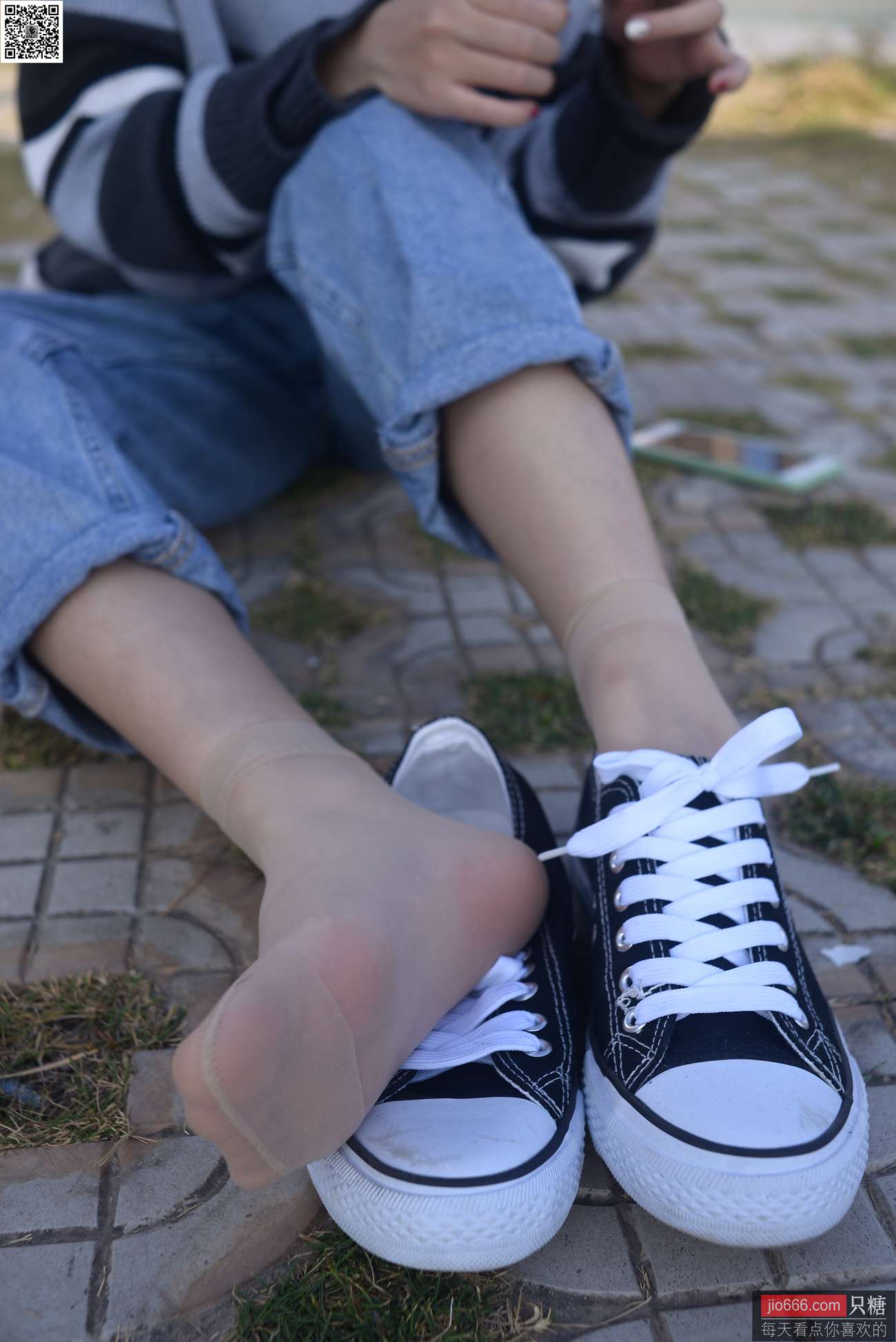 图片[67]-[只糖棉袜]NO.159 橘子 冬日可爱[205P] – 速更版-美库