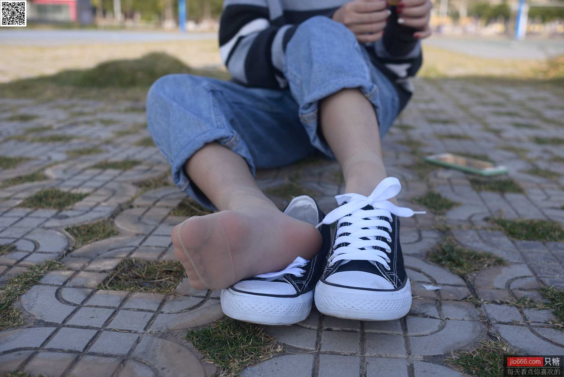 图片[69]-[只糖棉袜]NO.159 橘子 冬日可爱[205P] – 速更版-美库