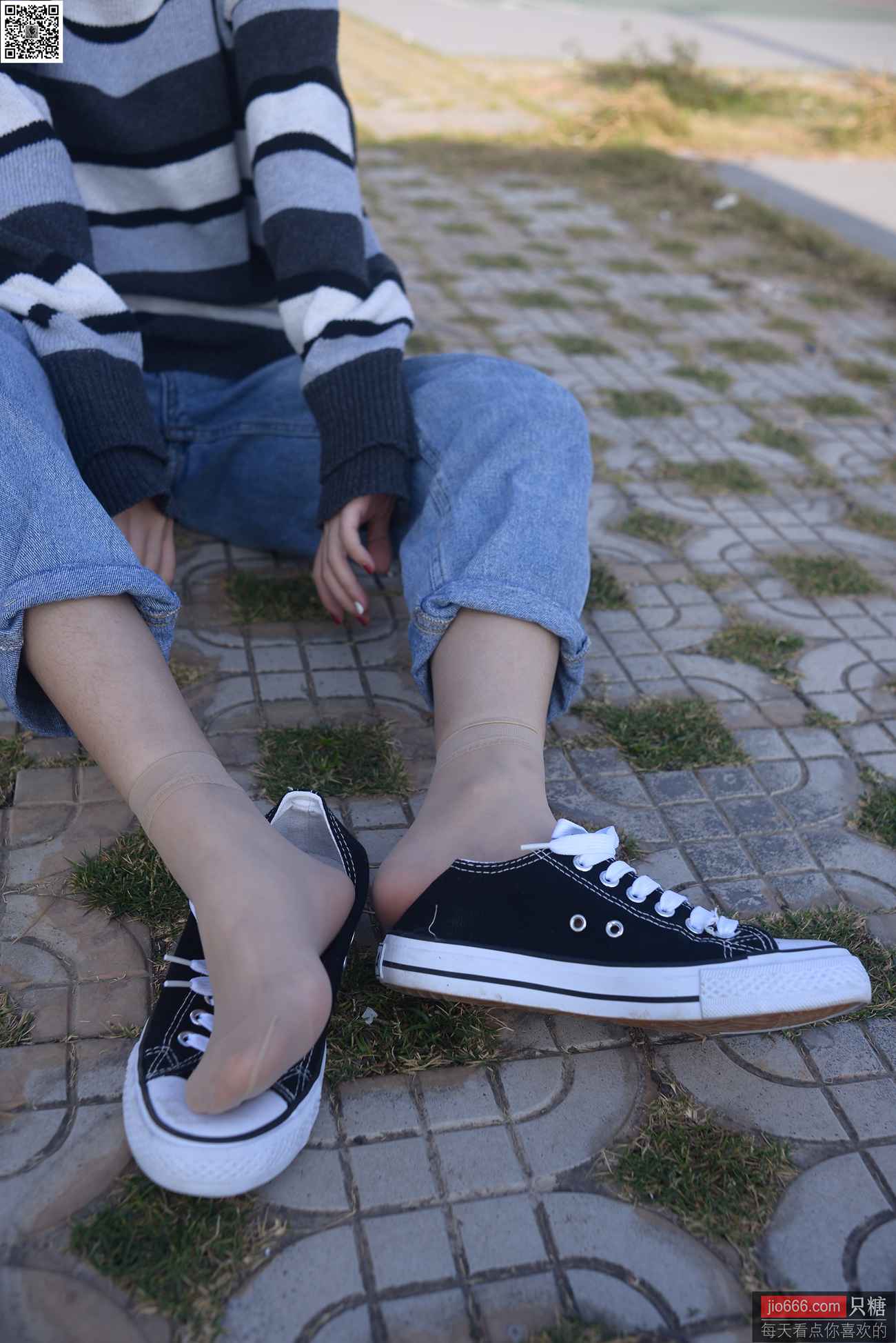 图片[71]-[只糖棉袜]NO.159 橘子 冬日可爱[205P] – 速更版-美库