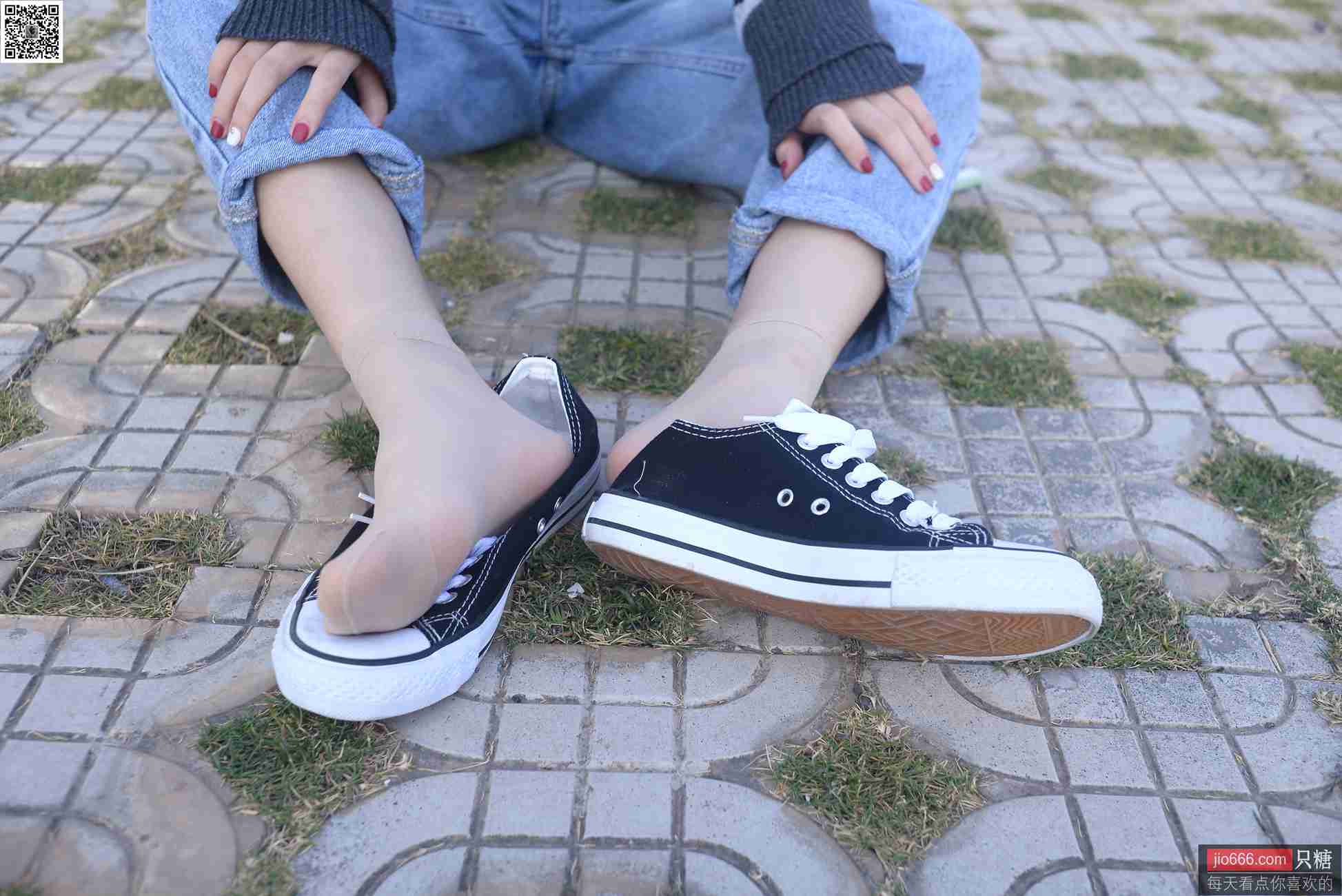 图片[72]-[只糖棉袜]NO.159 橘子 冬日可爱[205P] – 速更版-美库